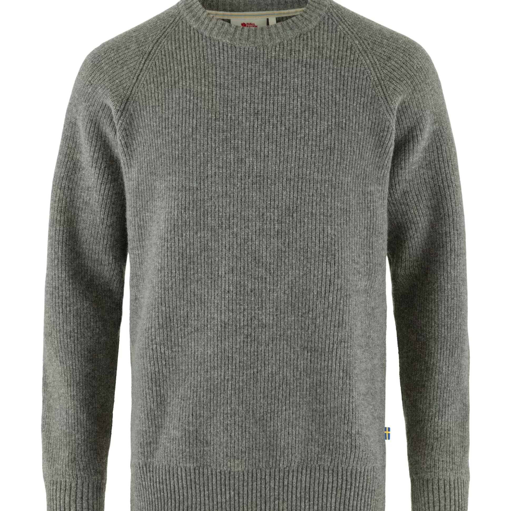 Övik Rib Sweater M<Fjällräven Best Sale