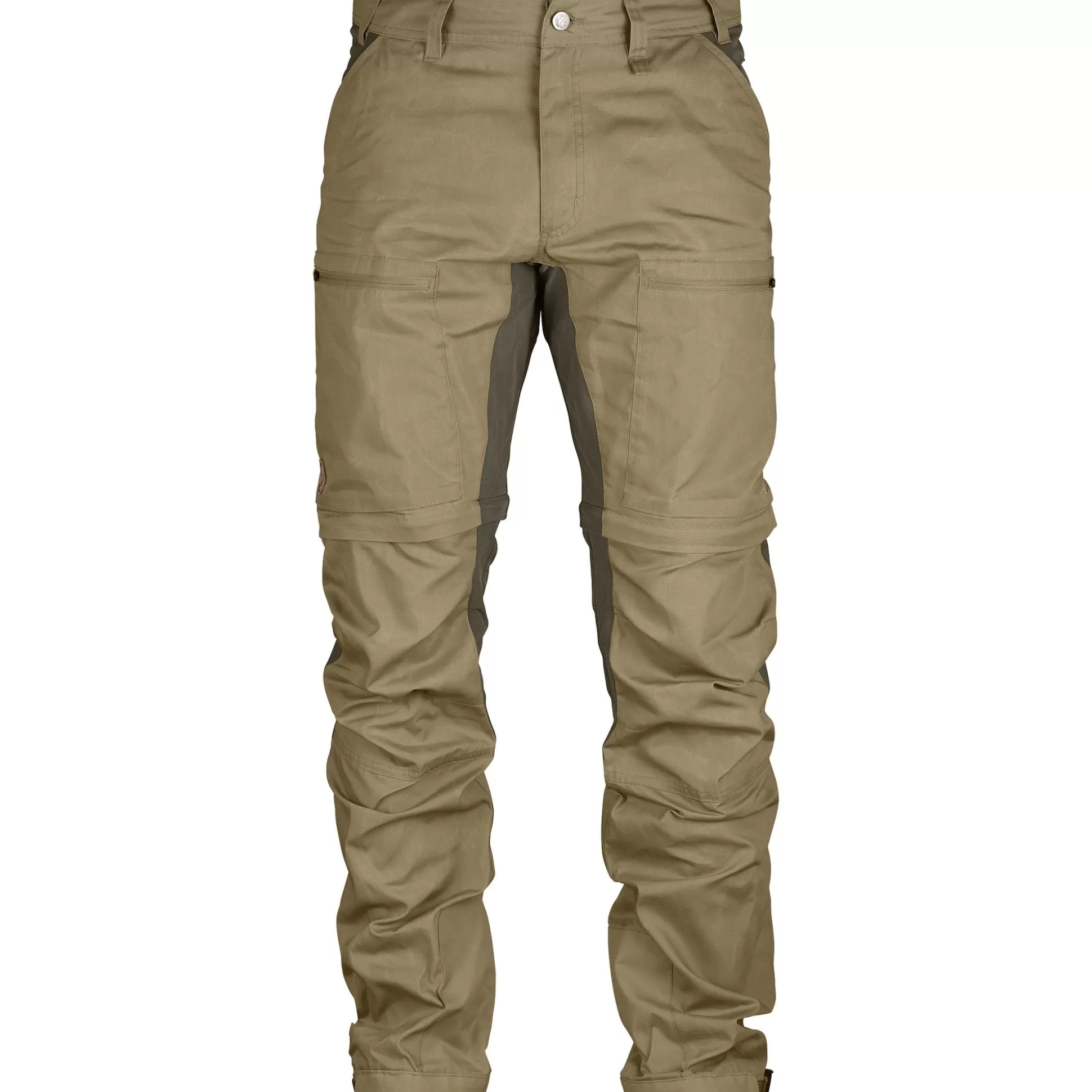 Abisko Lite Trekking Zip-off M Reg<Fjällräven Best Sale