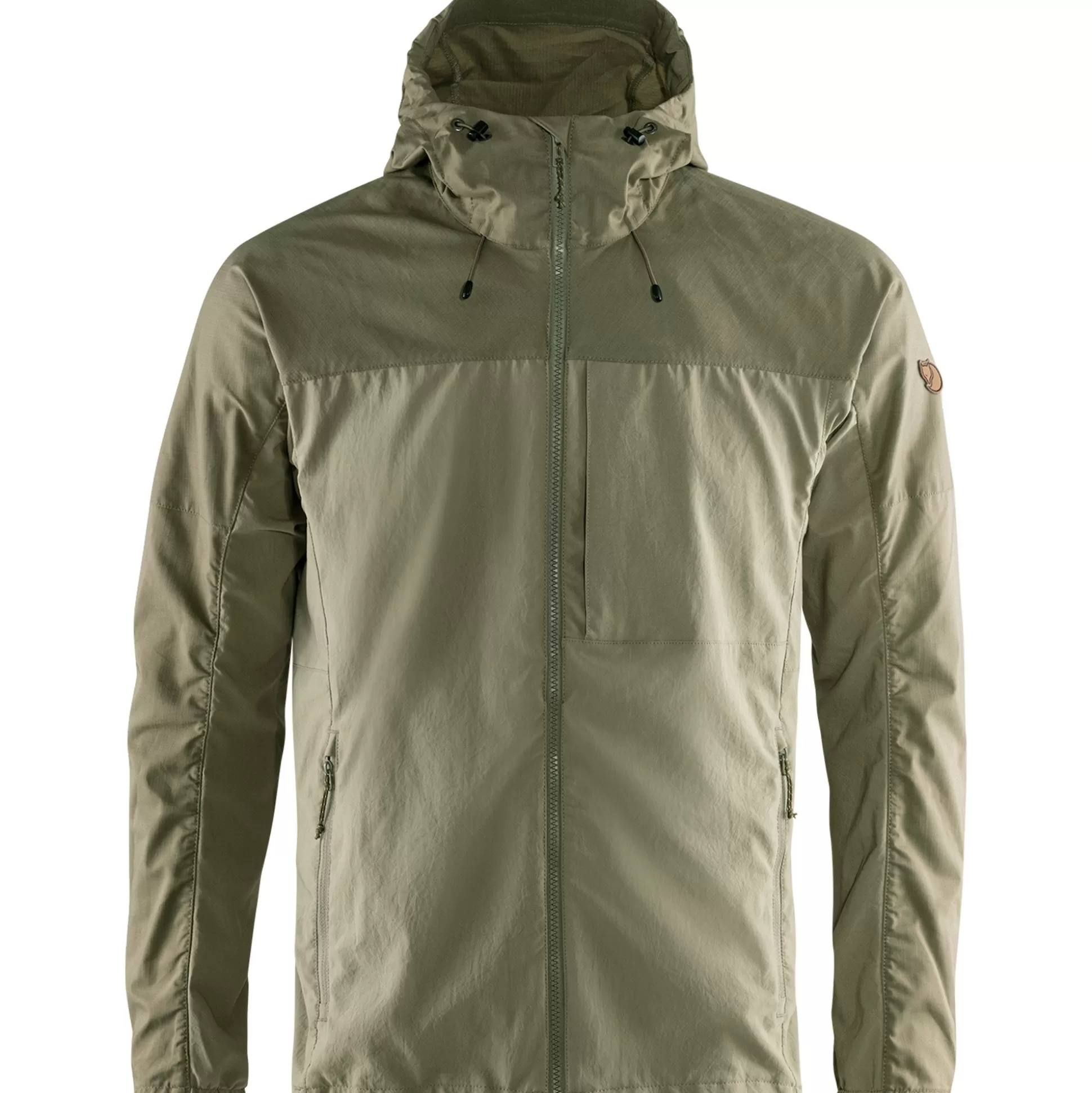 Abisko Midsummer Jacket M<Fjällräven Outlet