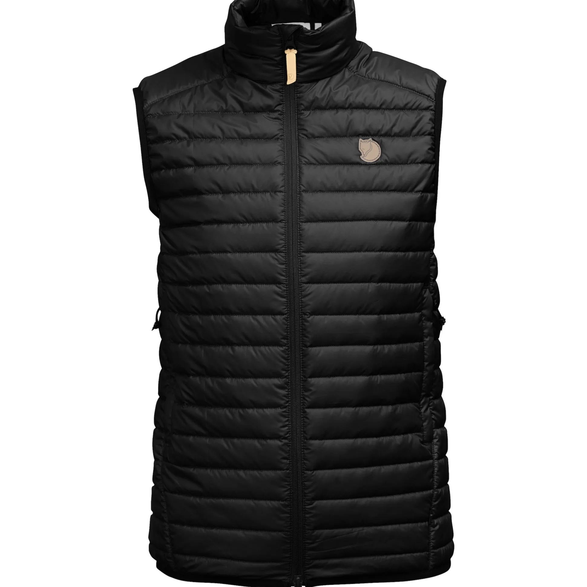 Abisko Padded Vest W<Fjällräven Online