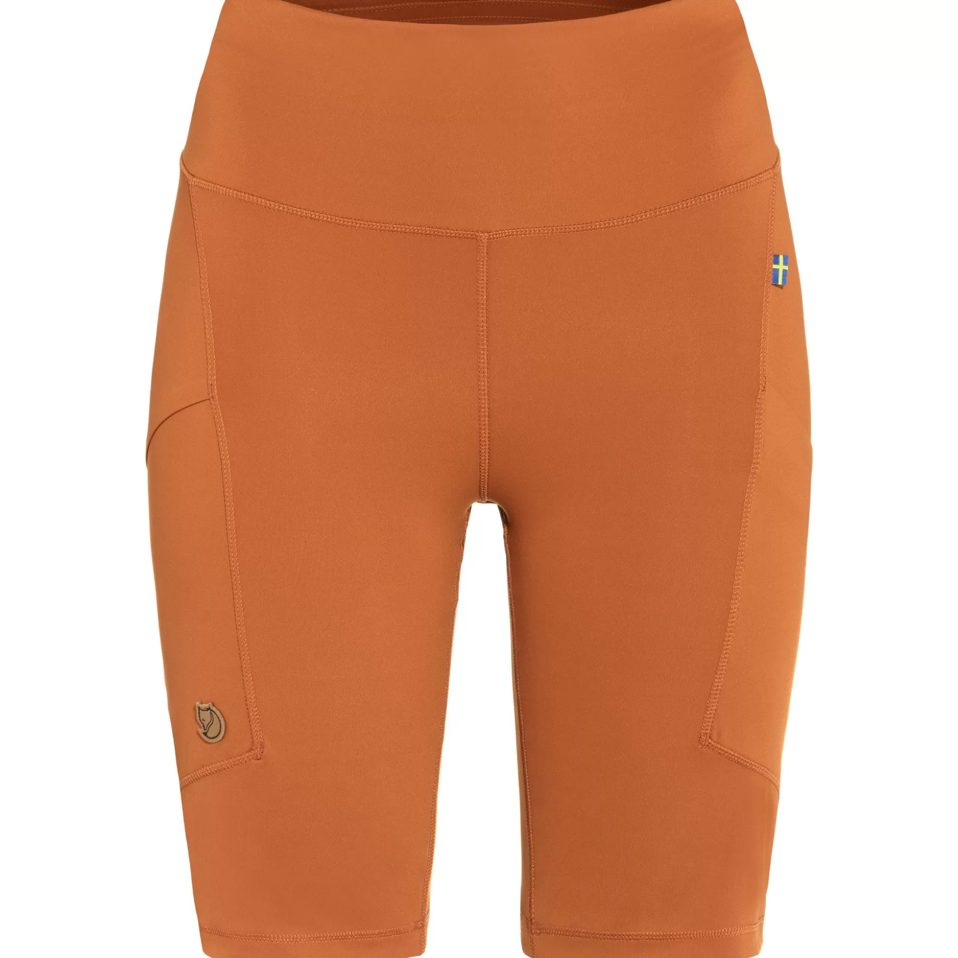 Abisko Short Tights W<Fjällräven Best Sale
