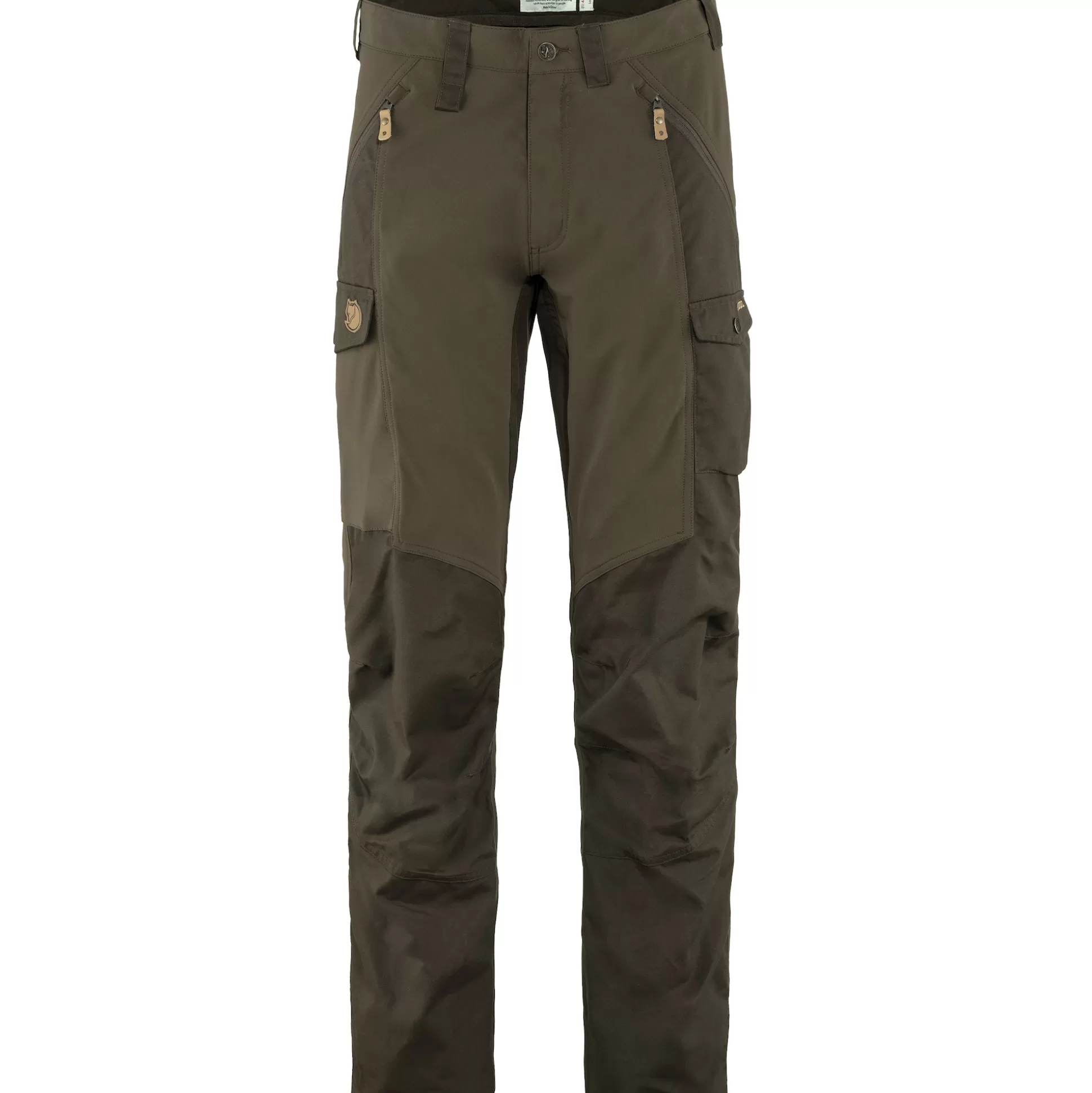 Abisko Trousers M Long<Fjällräven Outlet