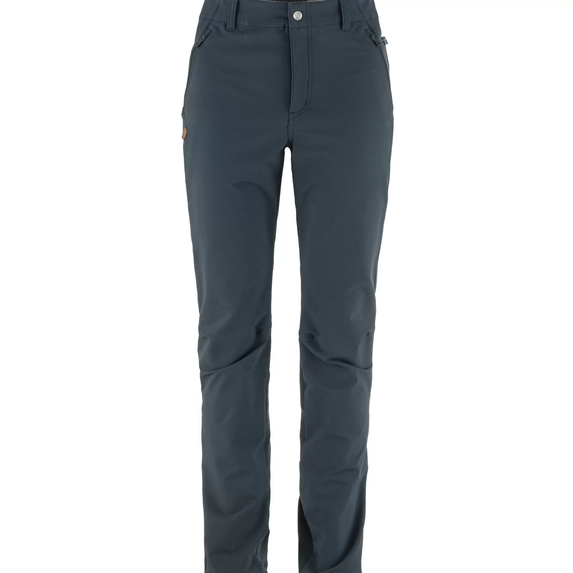 Abisko Winter Stretch Trousers W<Fjällräven Hot