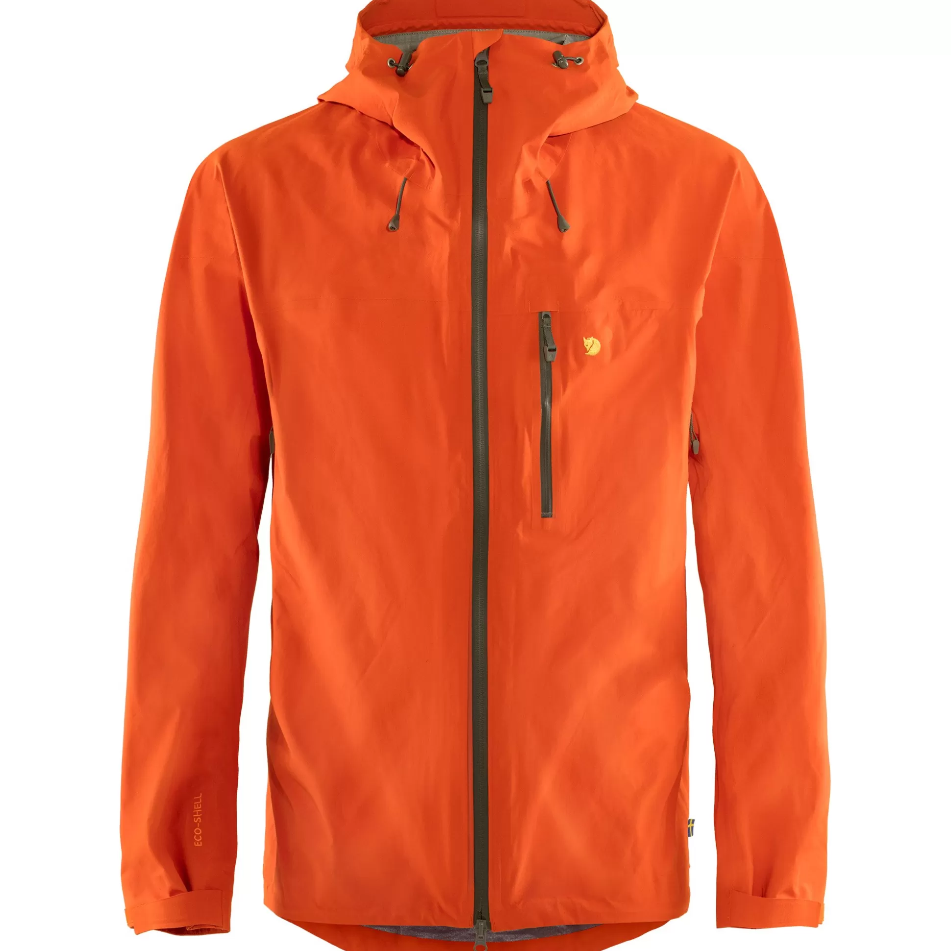 Bergtagen Lite Eco-Shell Jacket M<Fjällräven New
