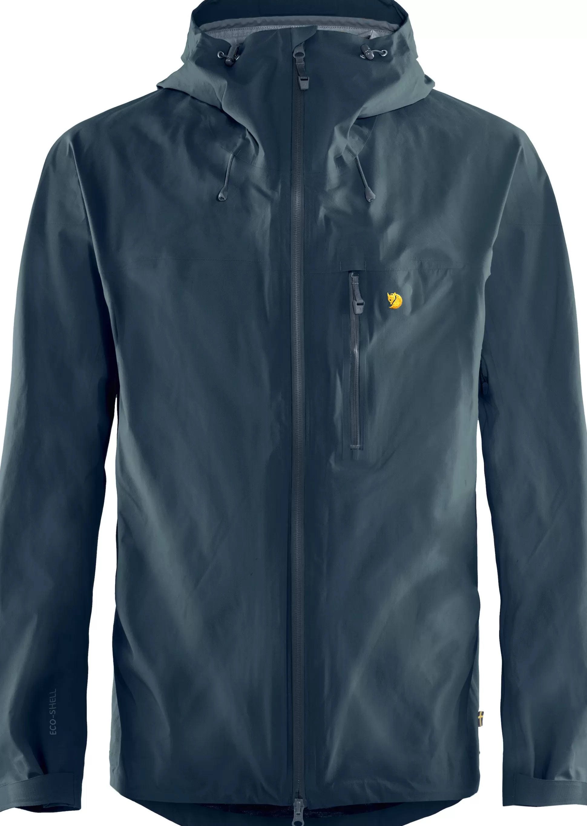 Bergtagen Lite Eco-Shell Jacket M<Fjällräven New
