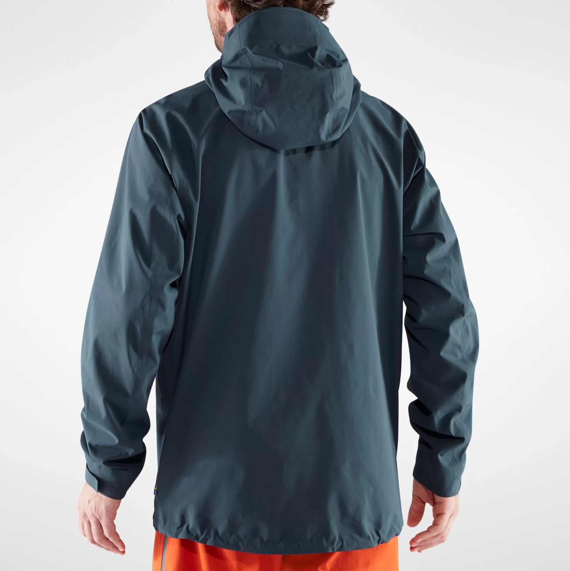 Bergtagen Lite Eco-Shell Jacket M<Fjällräven New