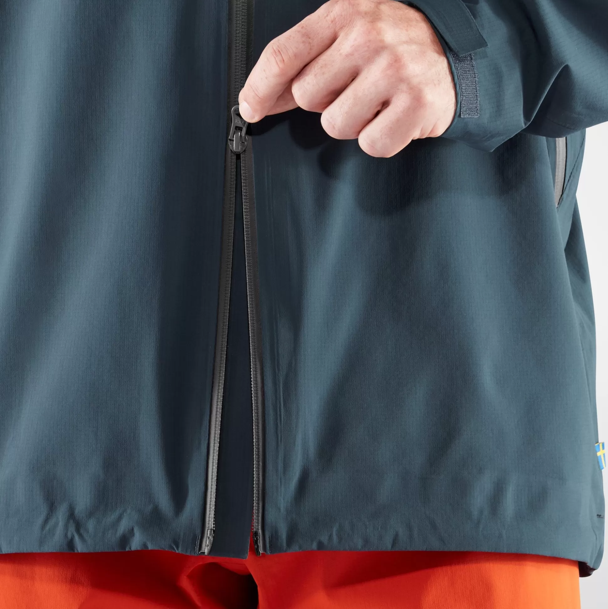 Bergtagen Lite Eco-Shell Jacket M<Fjällräven New