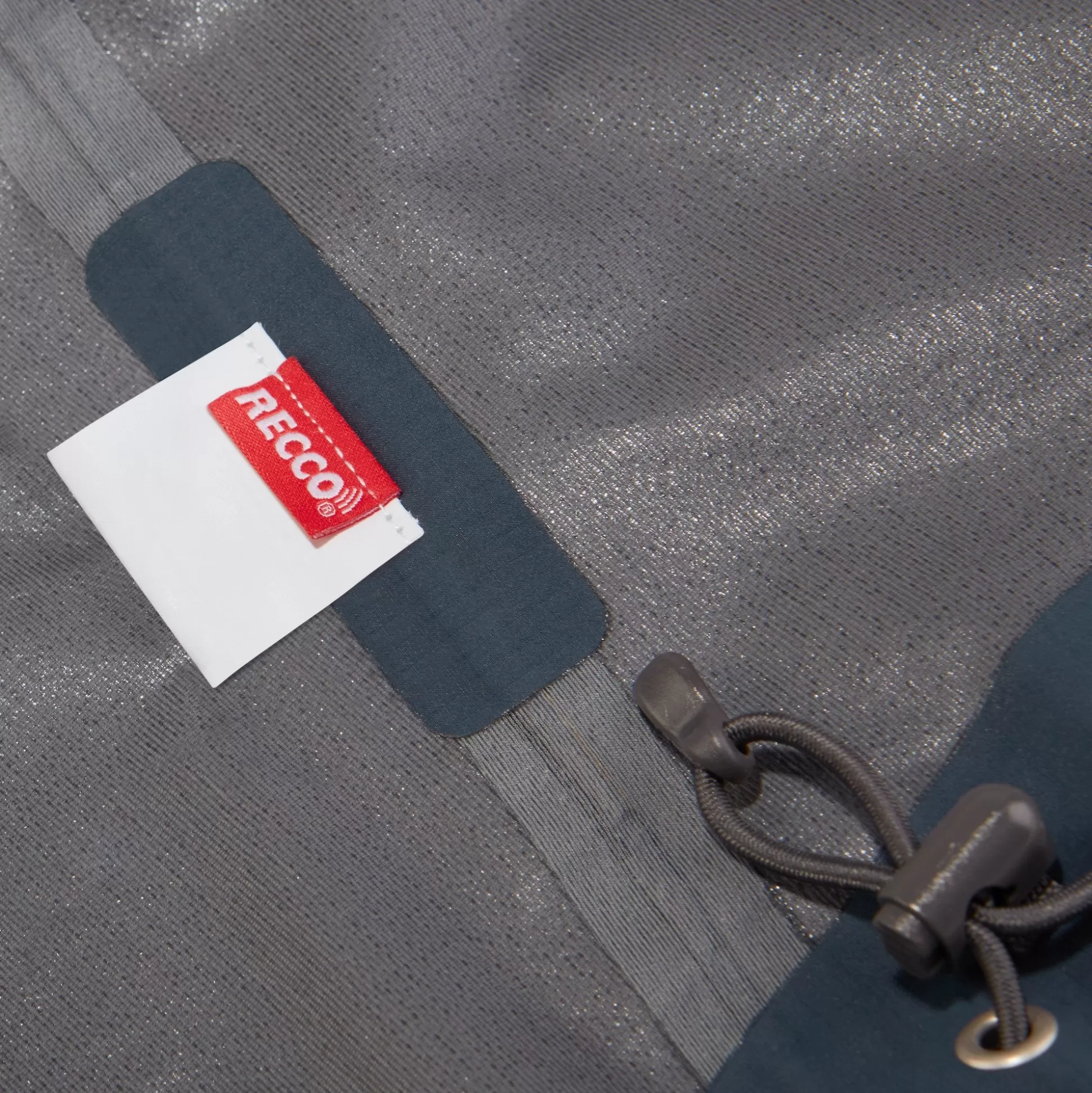 Bergtagen Lite Eco-Shell Jacket M<Fjällräven New