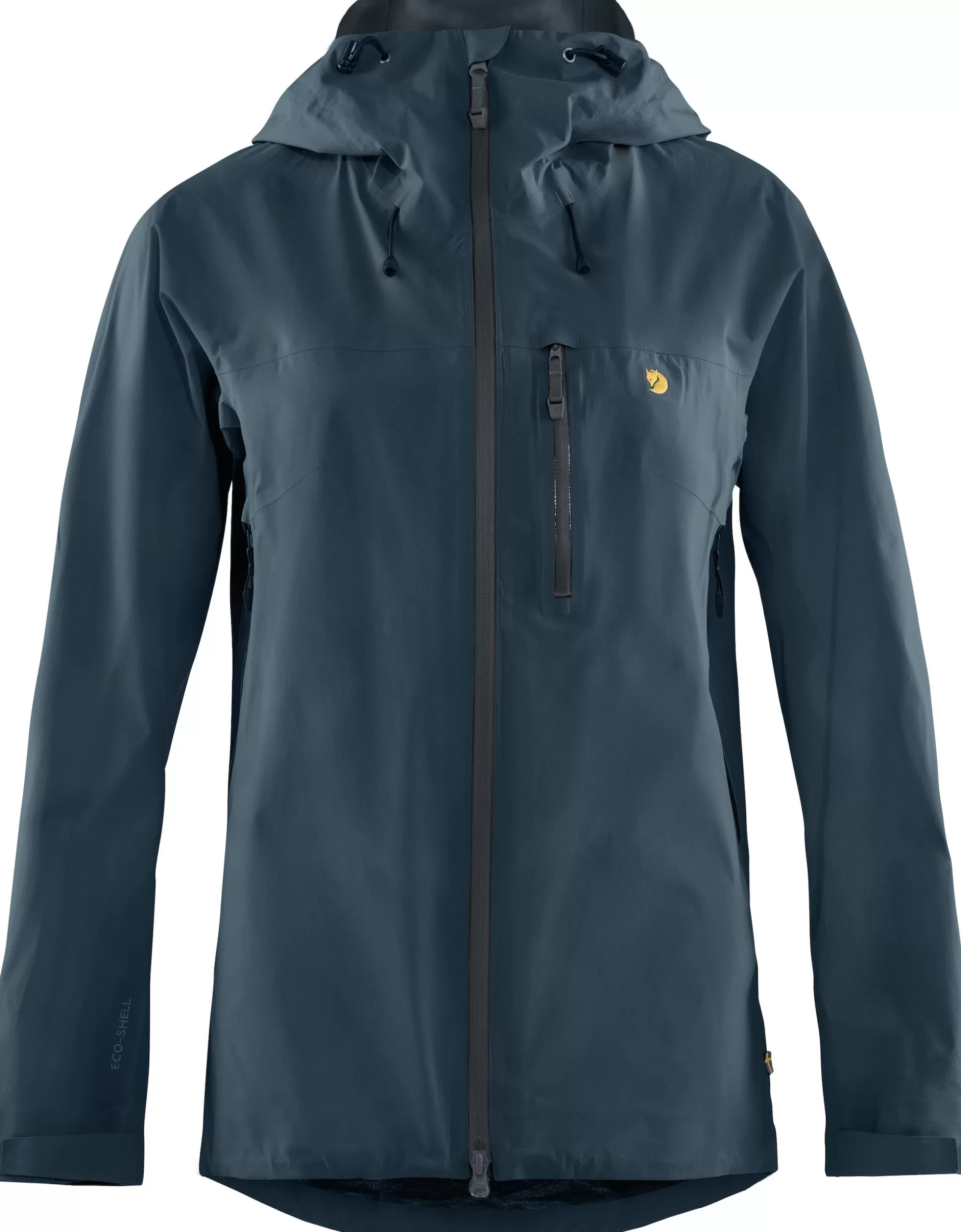 Bergtagen Lite Eco-Shell Jacket W<Fjällräven Store