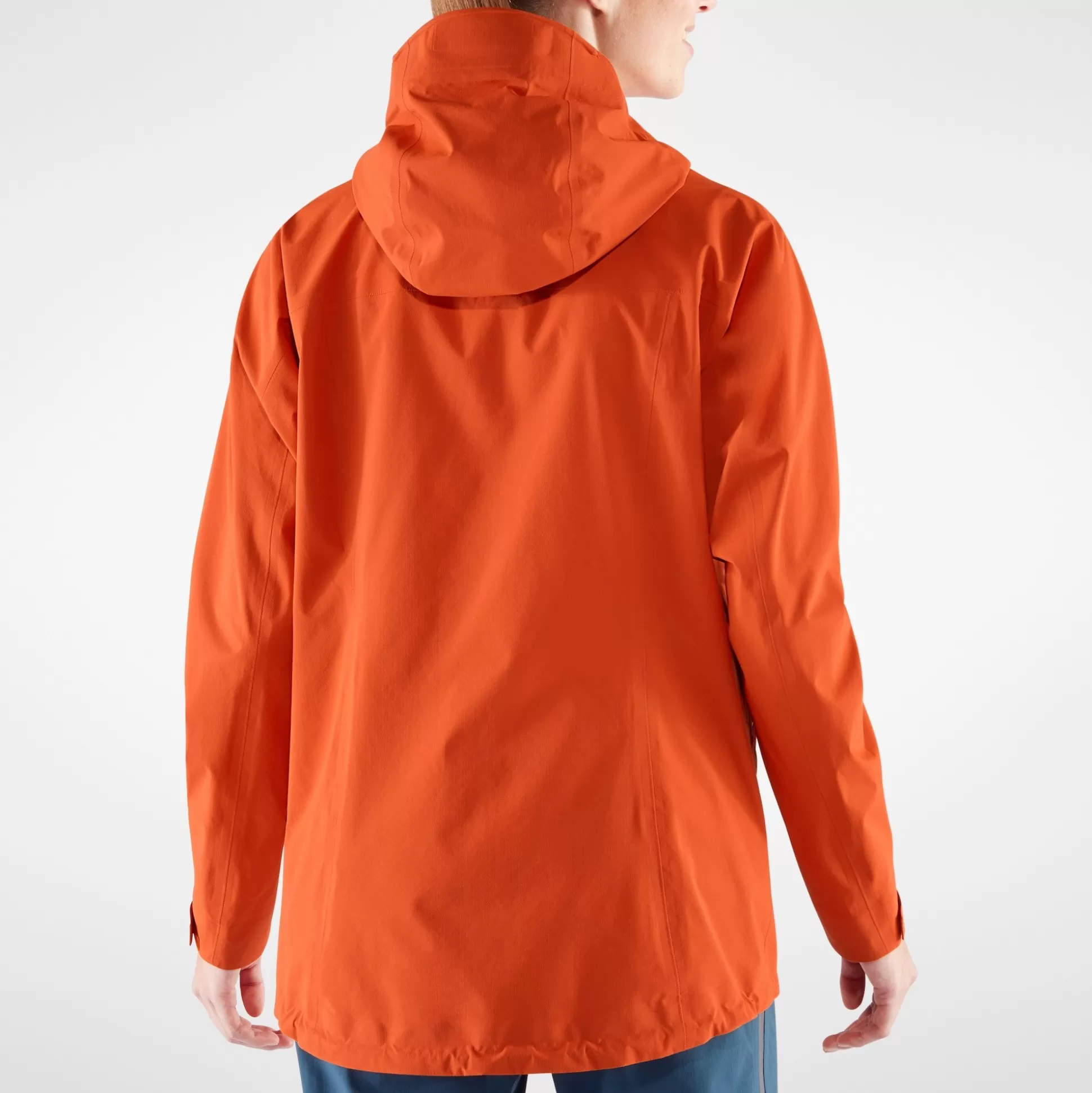 Bergtagen Lite Eco-Shell Jacket W<Fjällräven Store