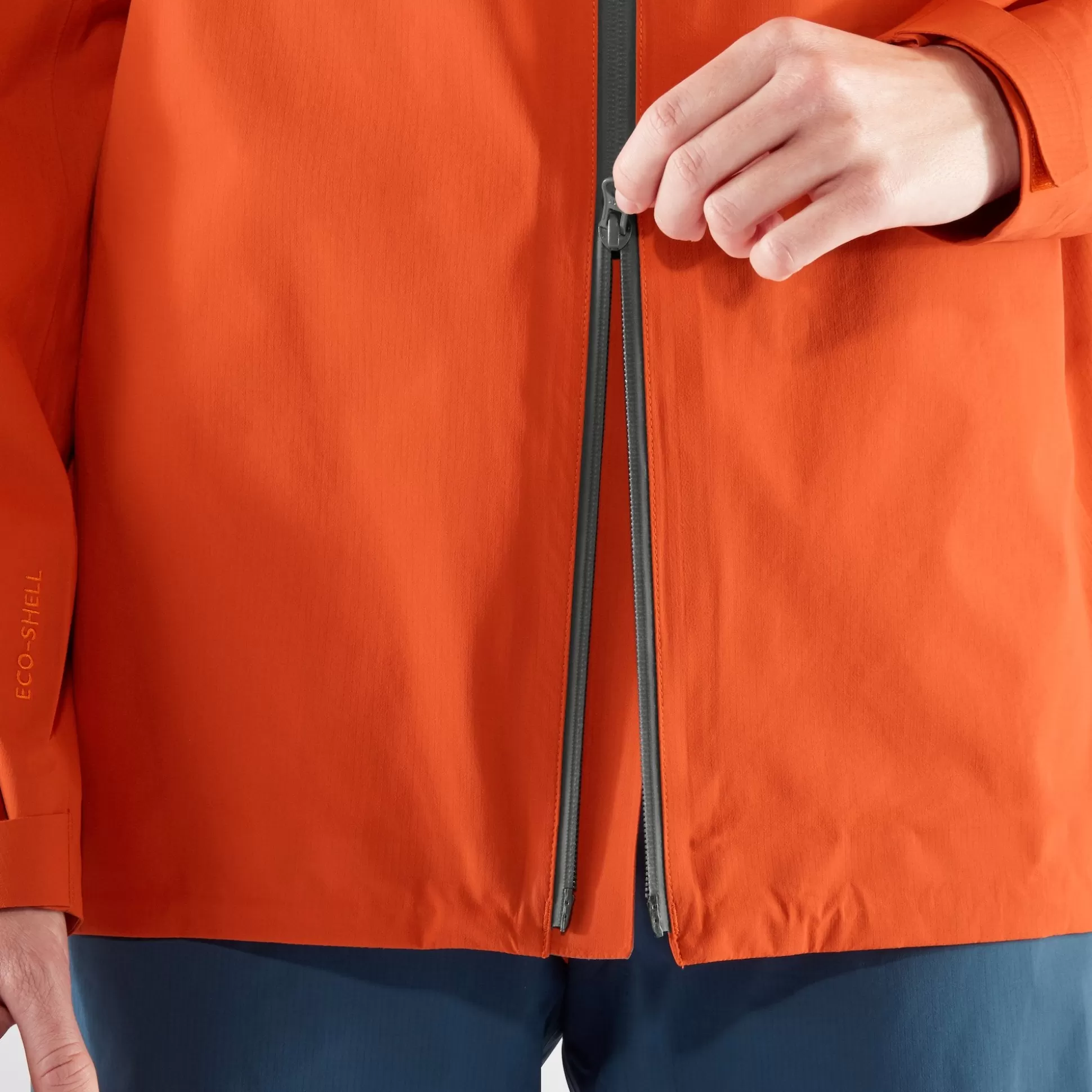 Bergtagen Lite Eco-Shell Jacket W<Fjällräven Store