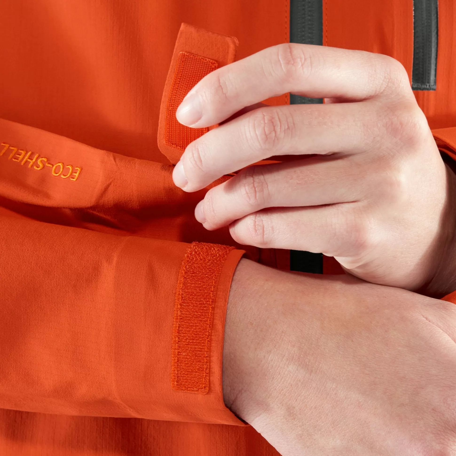 Bergtagen Lite Eco-Shell Jacket W<Fjällräven Store