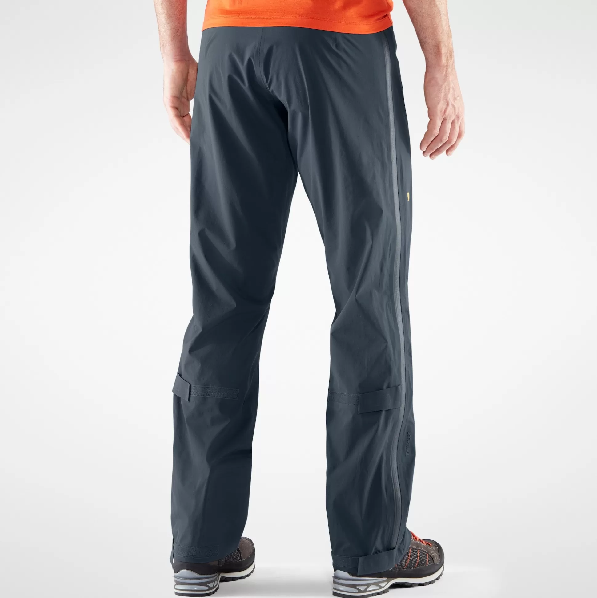 Bergtagen Lite Eco-Shell Trousers M<Fjällräven Cheap