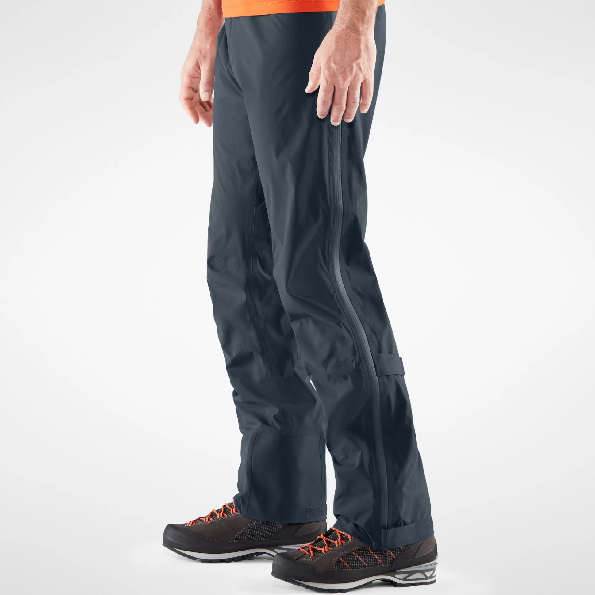 Bergtagen Lite Eco-Shell Trousers M<Fjällräven Cheap