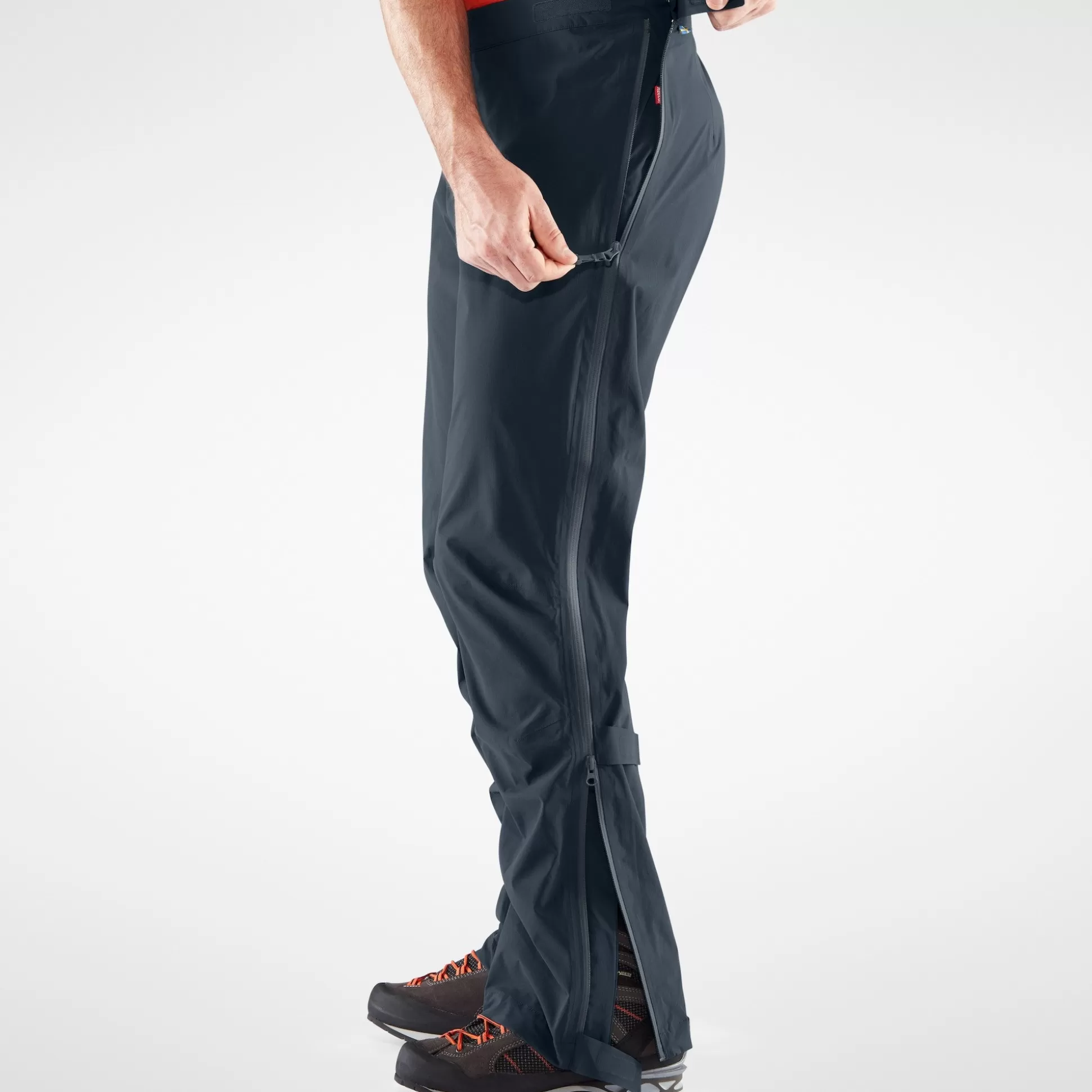 Bergtagen Lite Eco-Shell Trousers M<Fjällräven Cheap
