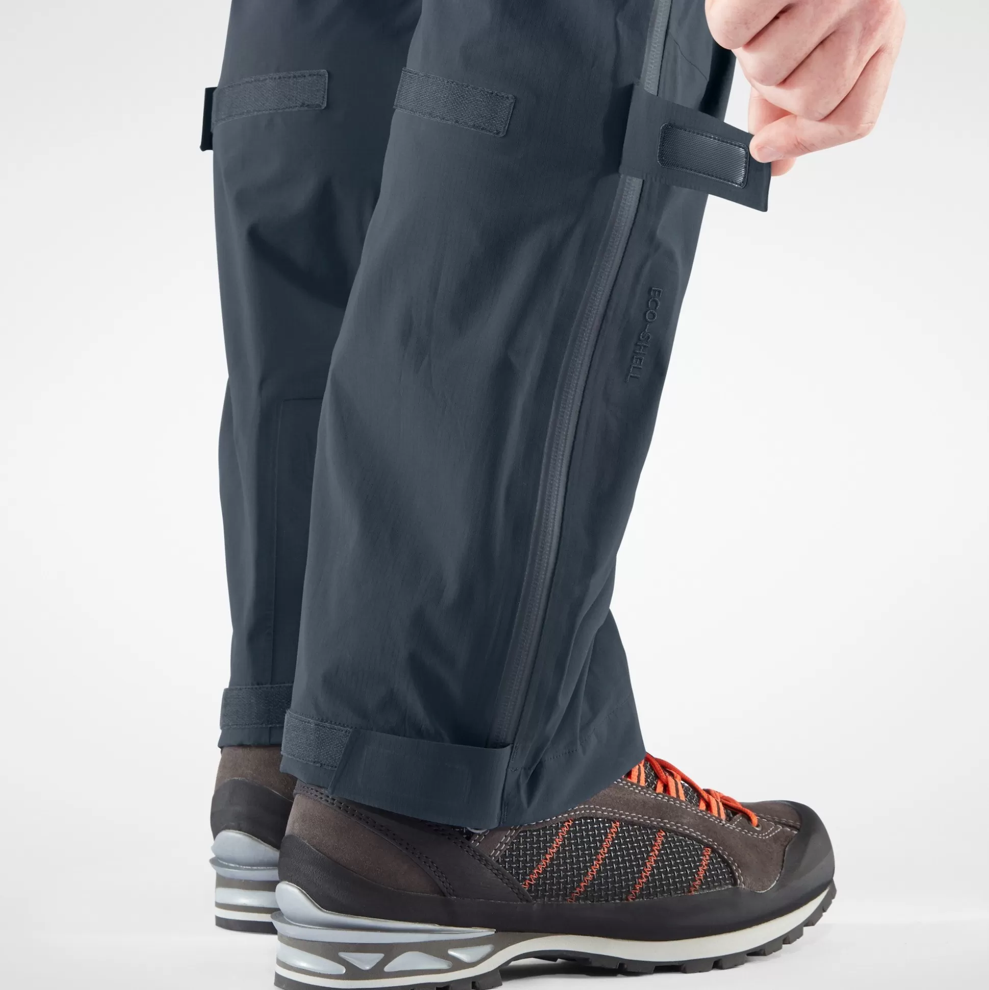 Bergtagen Lite Eco-Shell Trousers M<Fjällräven Cheap