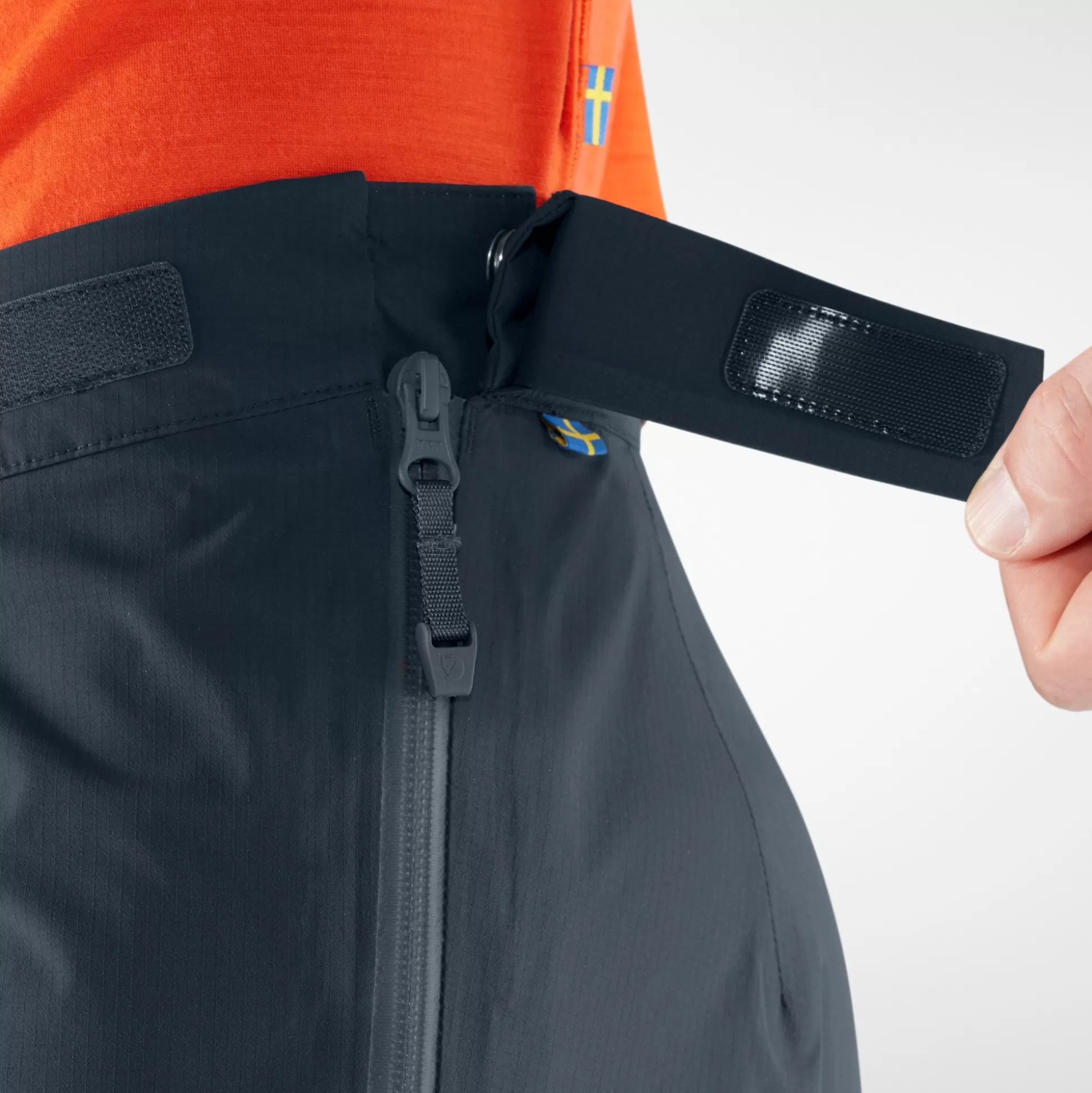 Bergtagen Lite Eco-Shell Trousers M<Fjällräven Cheap