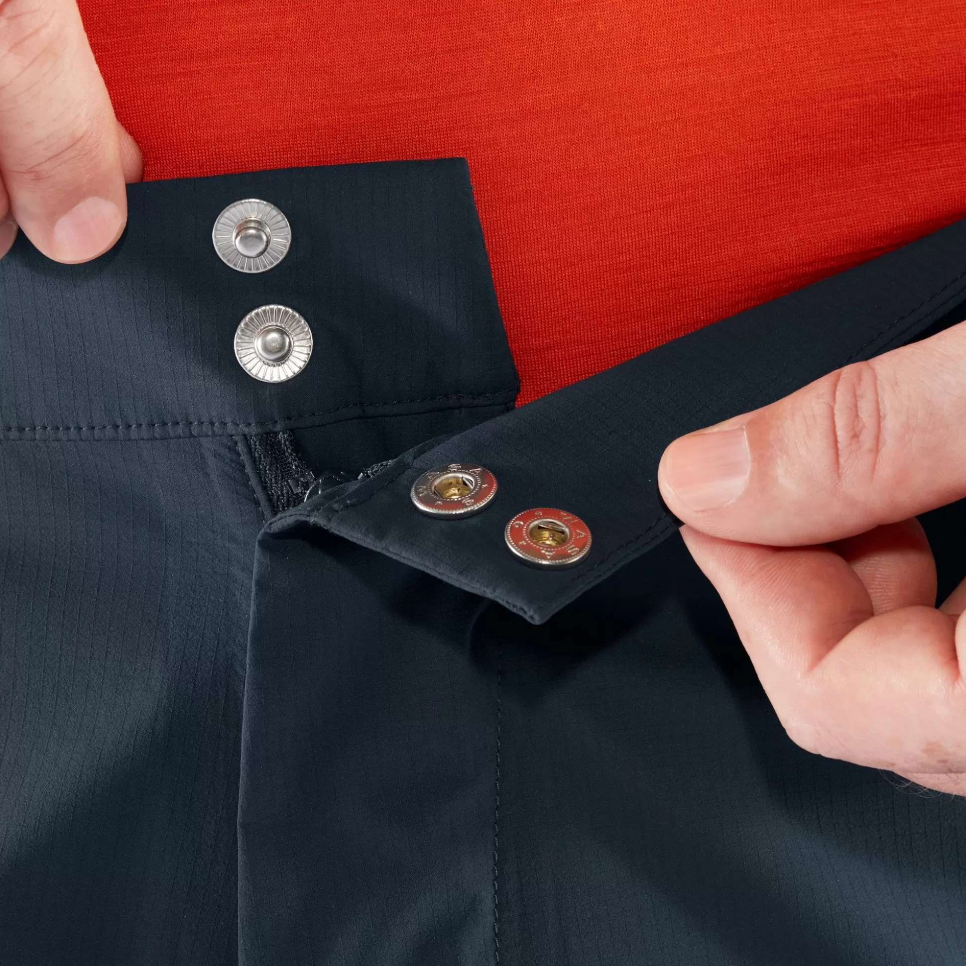 Bergtagen Lite Eco-Shell Trousers M<Fjällräven Cheap