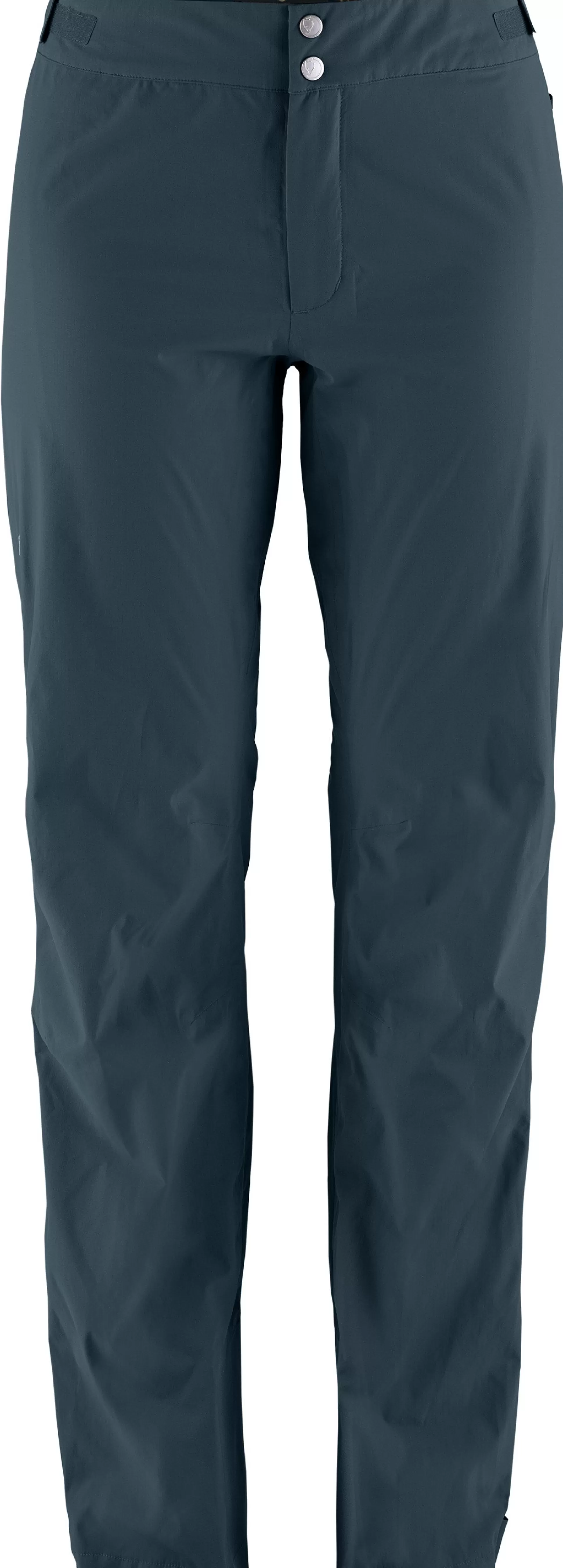 Bergtagen Lite Eco-Shell Trousers W<Fjällräven Best Sale