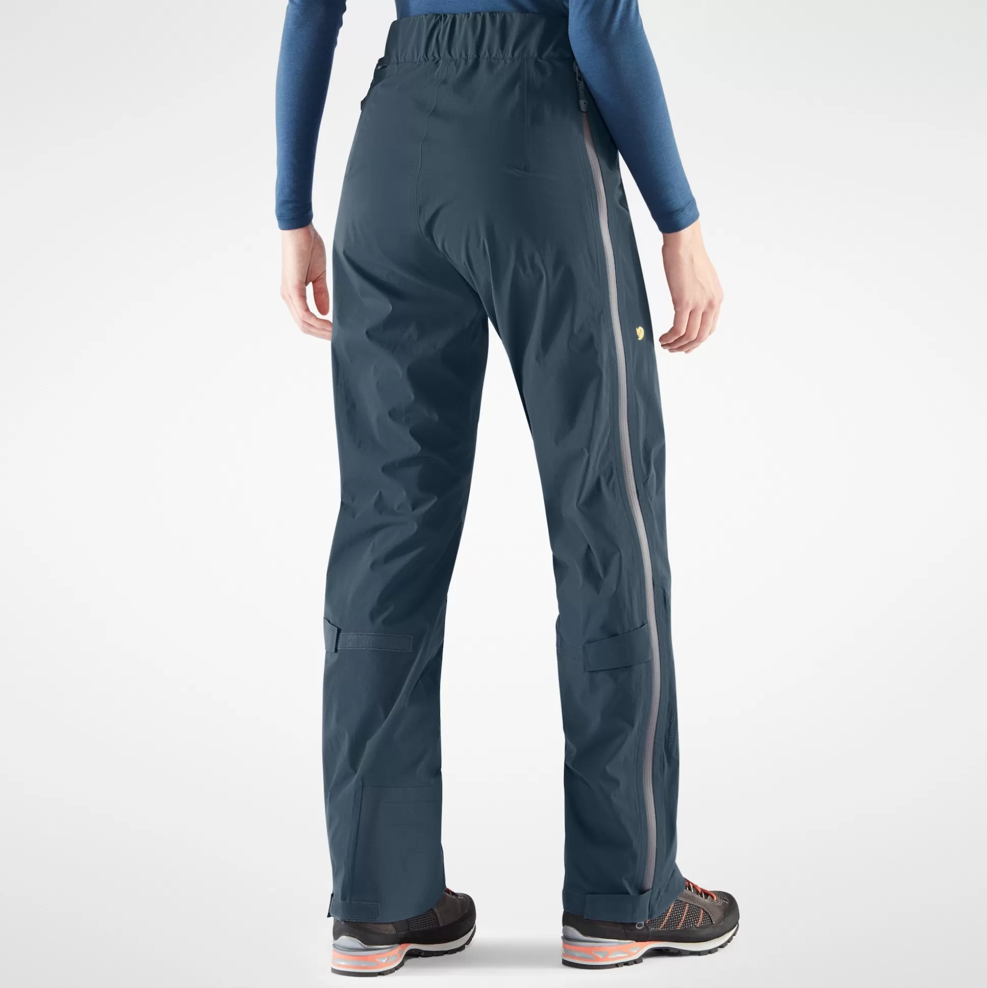 Bergtagen Lite Eco-Shell Trousers W<Fjällräven Best Sale
