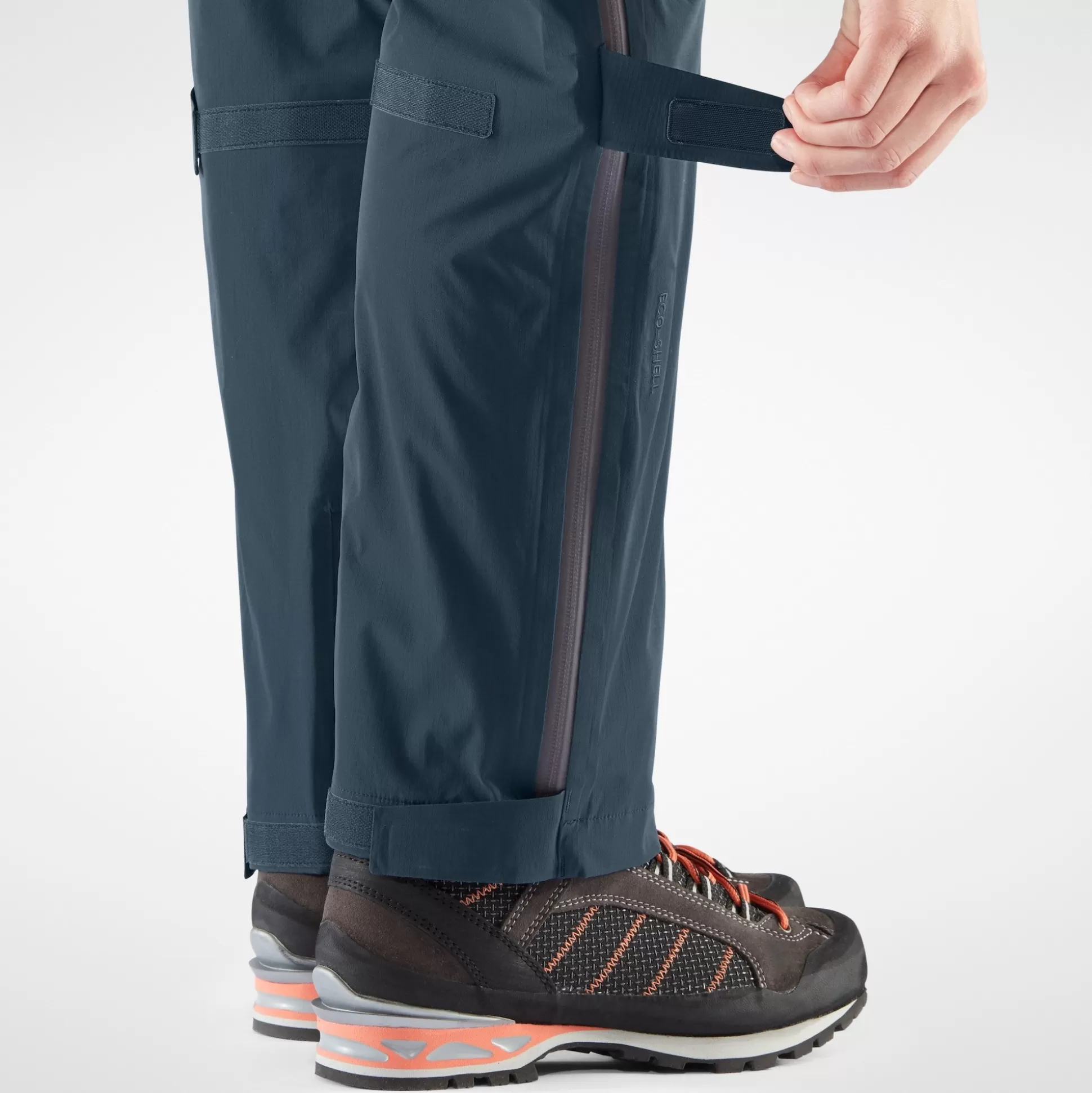 Bergtagen Lite Eco-Shell Trousers W<Fjällräven Best Sale