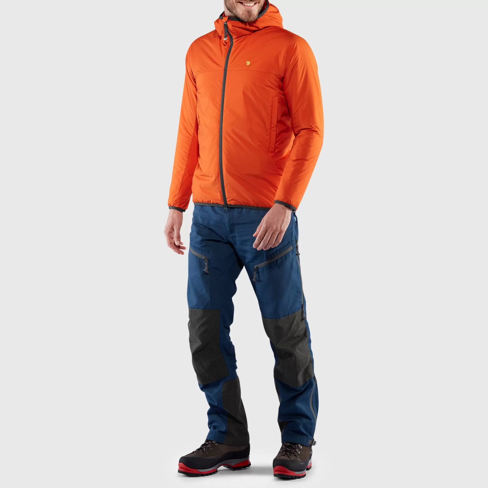 Bergtagen Lite Insulation Jacket M<Fjällräven Best