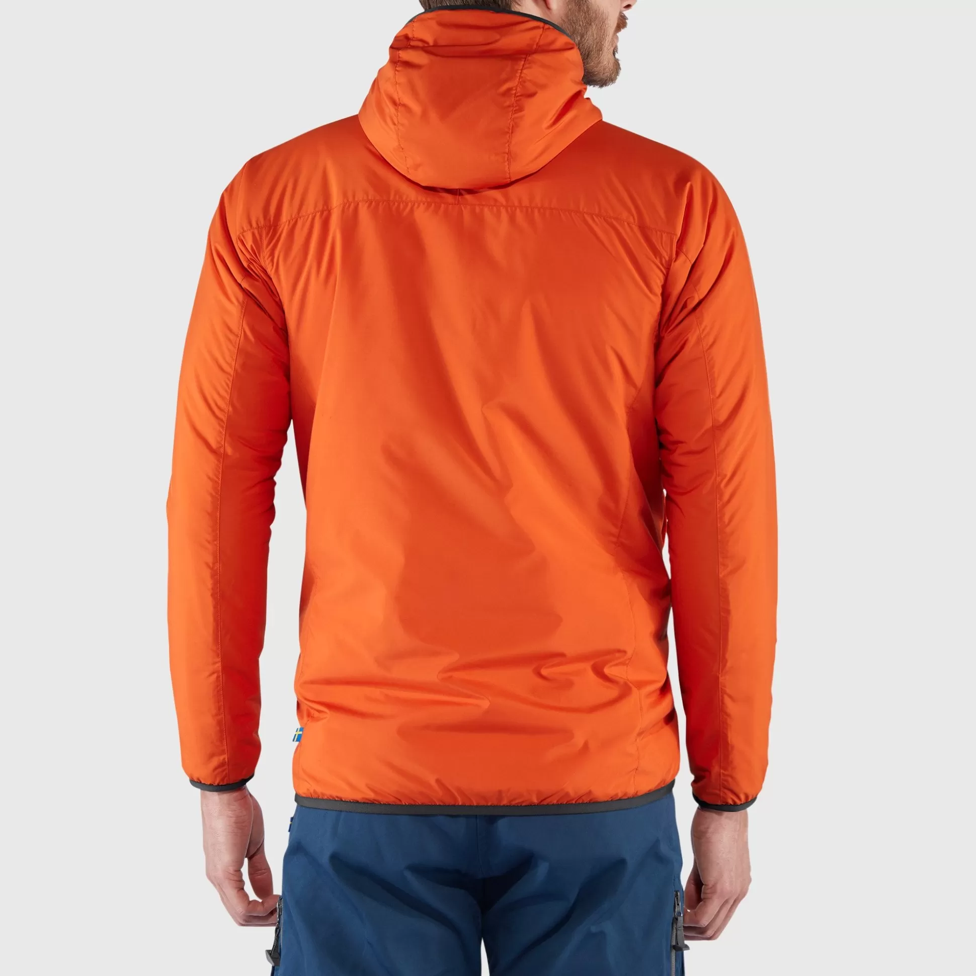 Bergtagen Lite Insulation Jacket M<Fjällräven Best