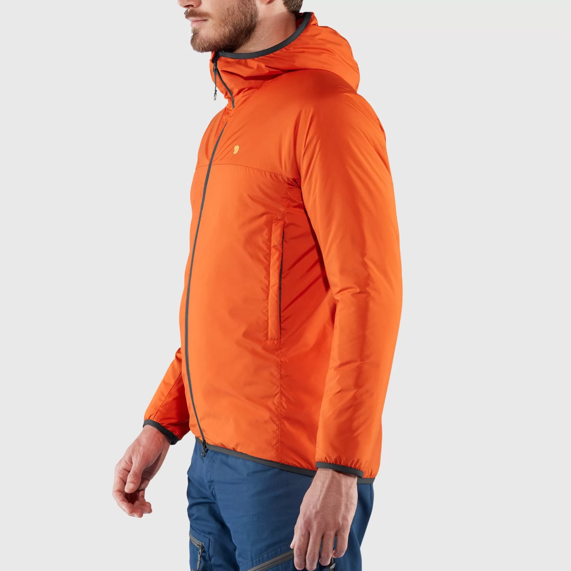 Bergtagen Lite Insulation Jacket M<Fjällräven Best