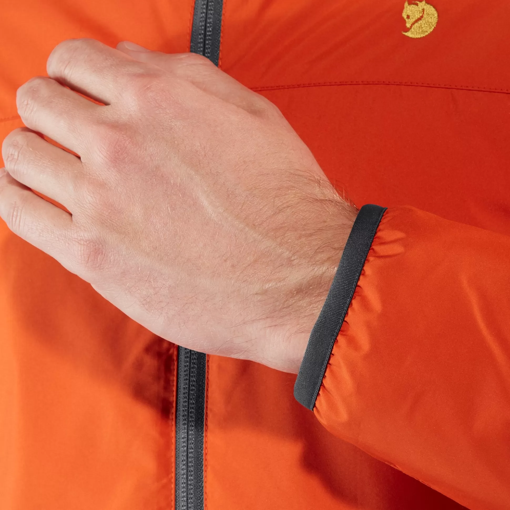 Bergtagen Lite Insulation Jacket M<Fjällräven Best
