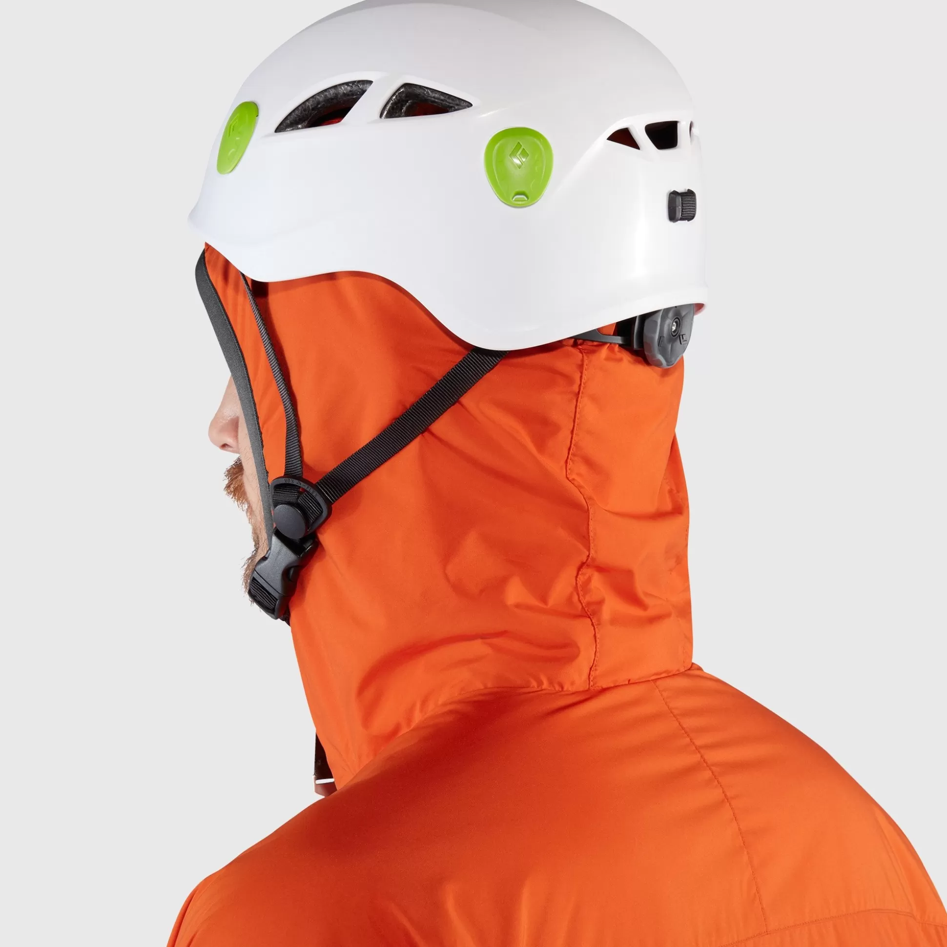 Bergtagen Lite Insulation Jacket M<Fjällräven Best