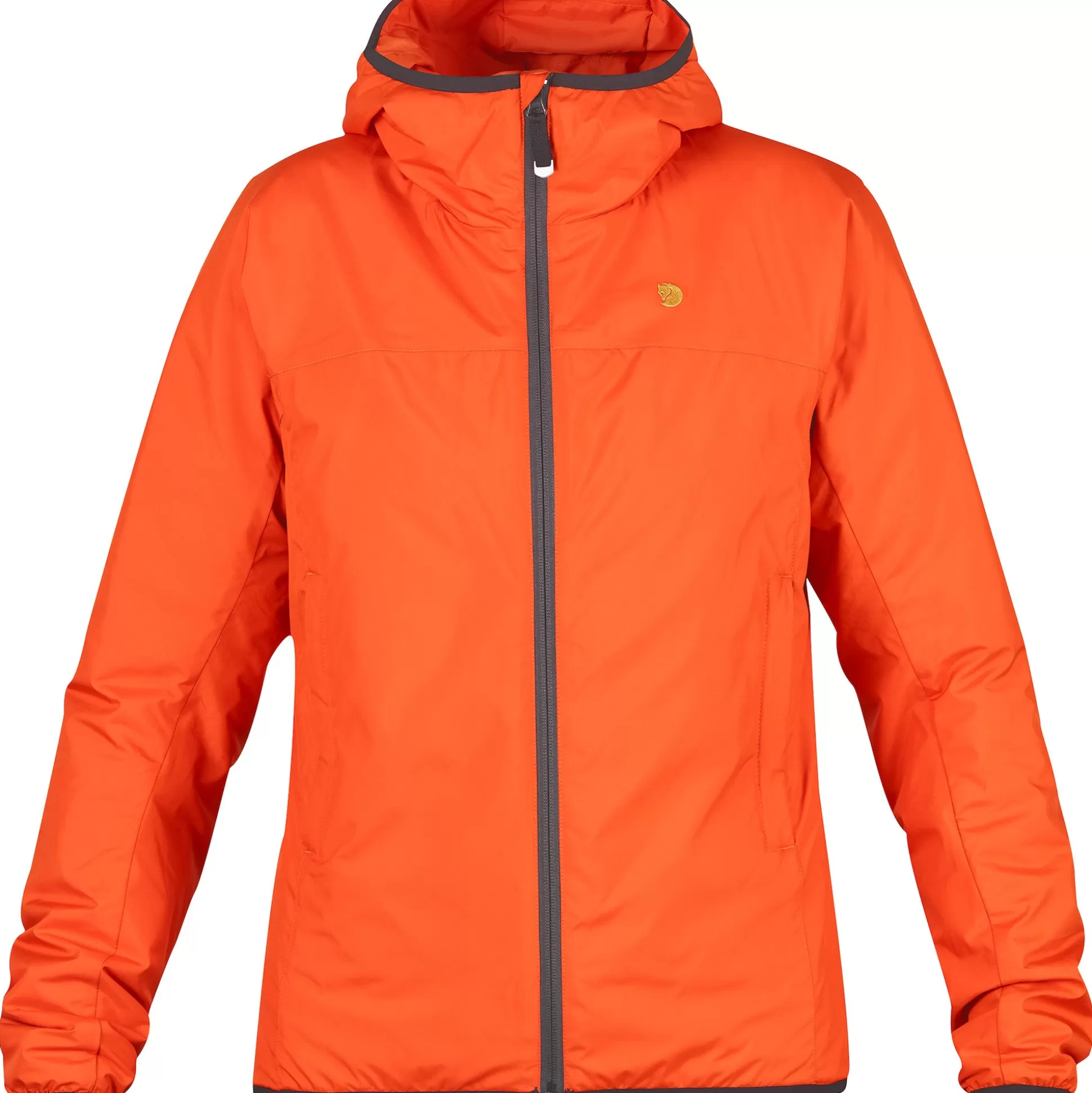 Bergtagen Lite Insulation Jacket W<Fjällräven Fashion