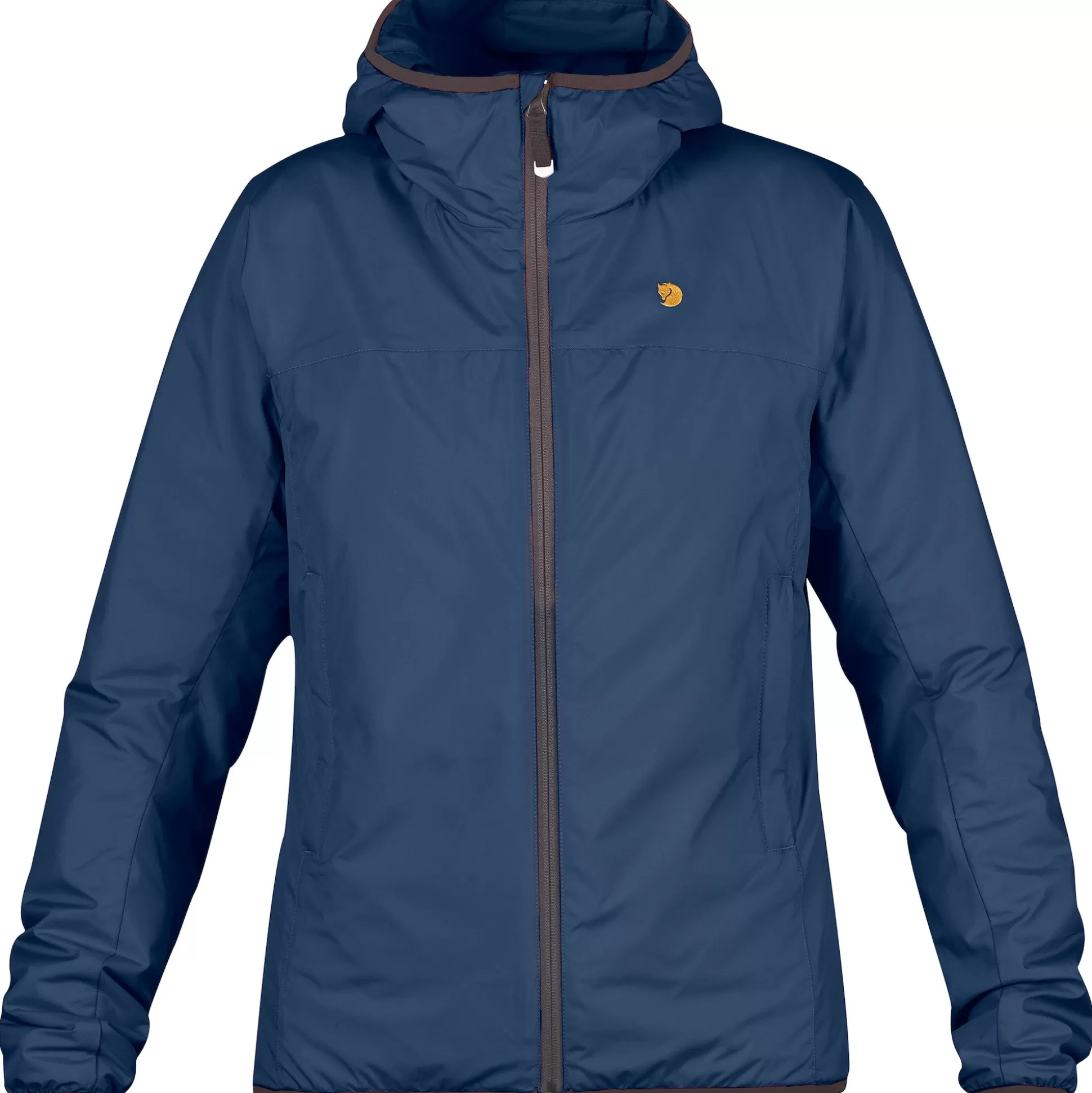 Bergtagen Lite Insulation Jacket W<Fjällräven Fashion