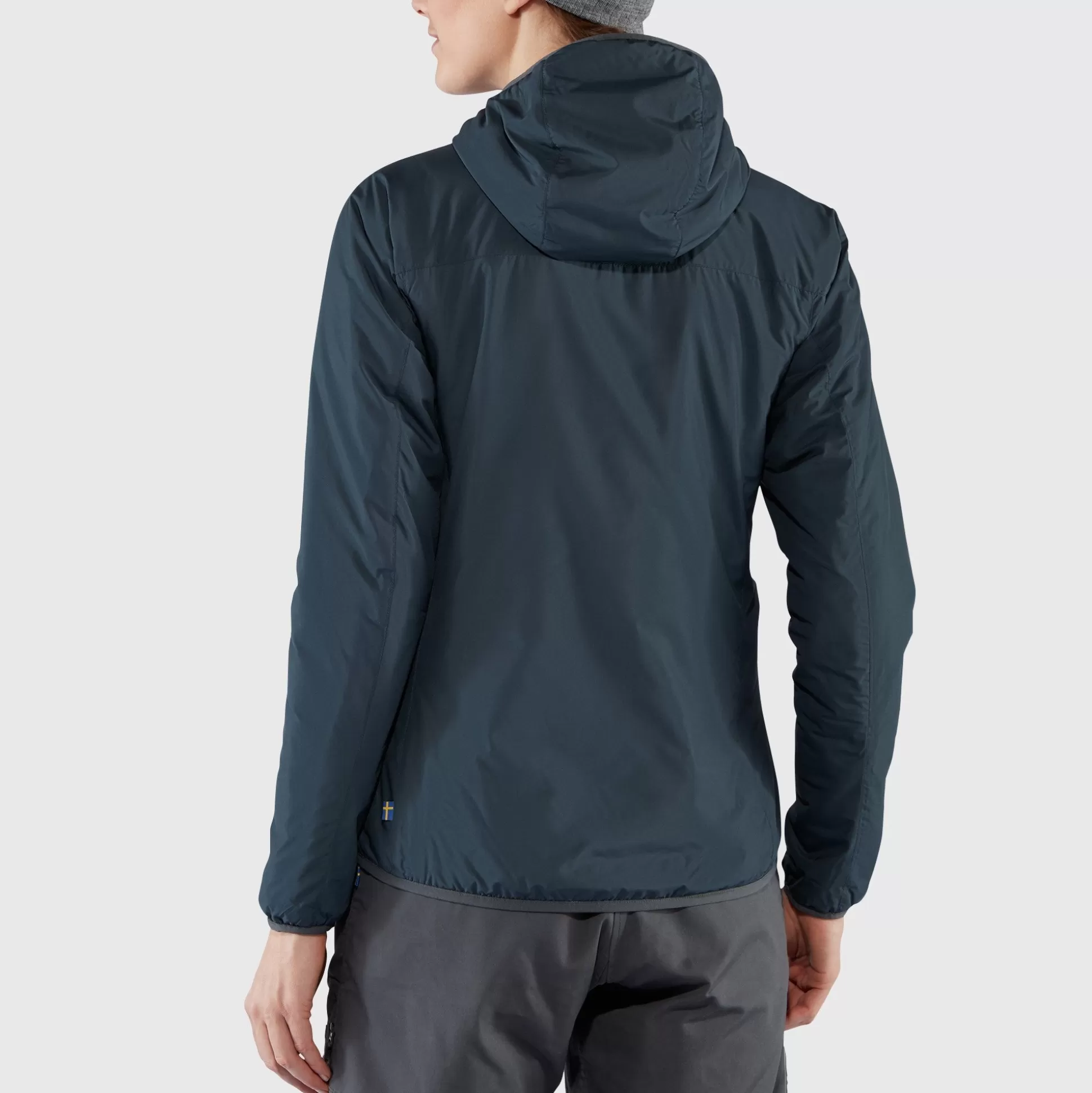 Bergtagen Lite Insulation Jacket W<Fjällräven Fashion