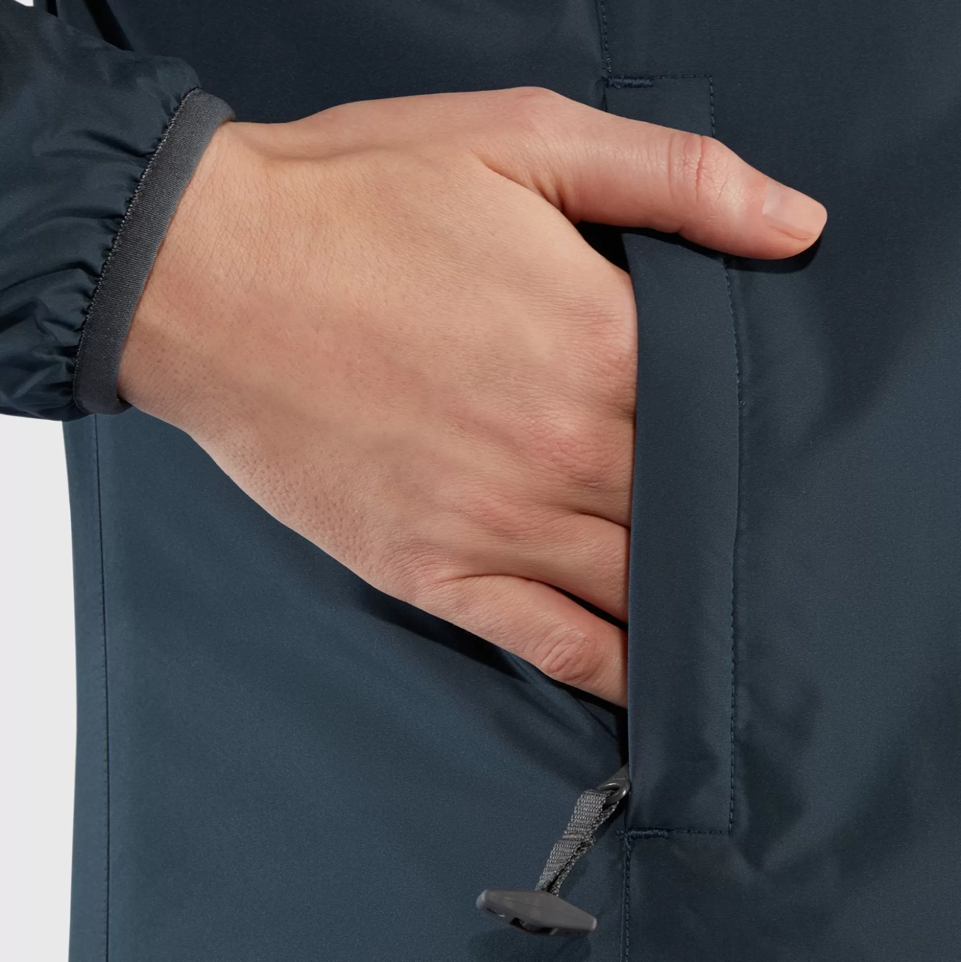 Bergtagen Lite Insulation Jacket W<Fjällräven Fashion