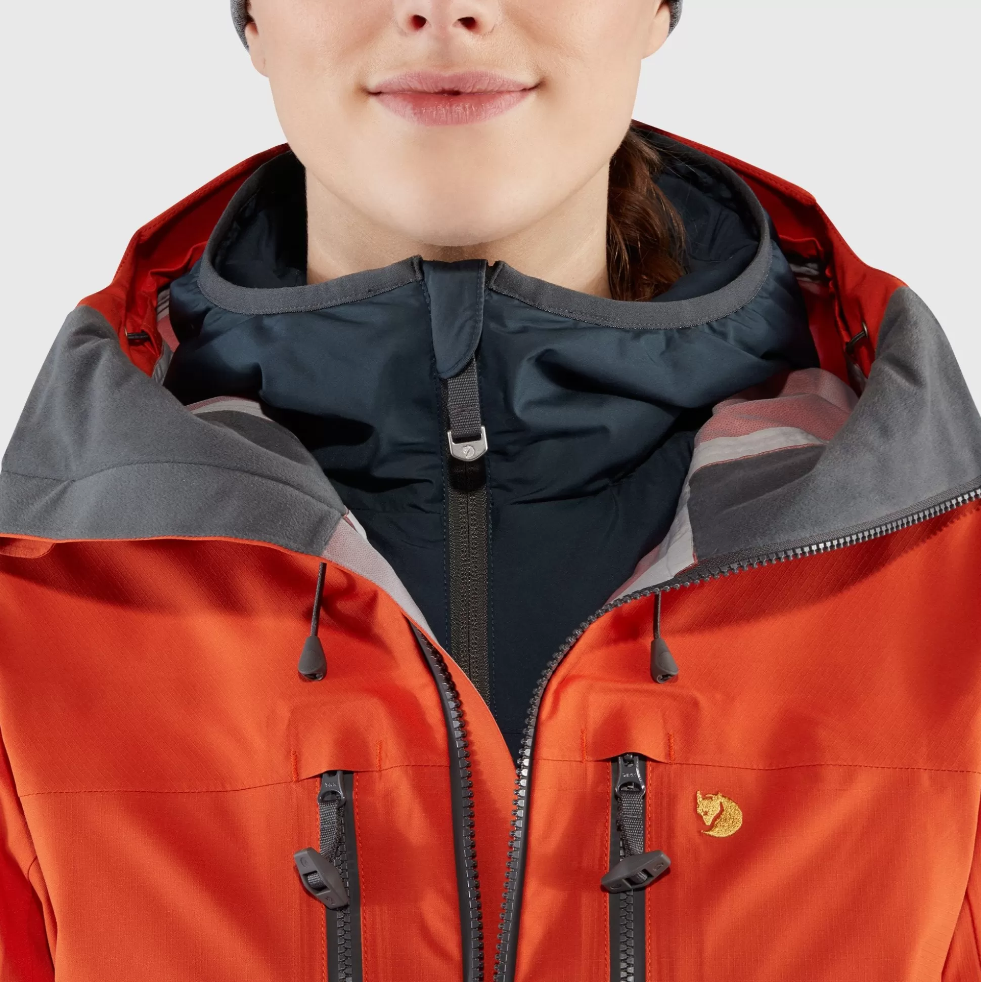 Bergtagen Lite Insulation Jacket W<Fjällräven Fashion