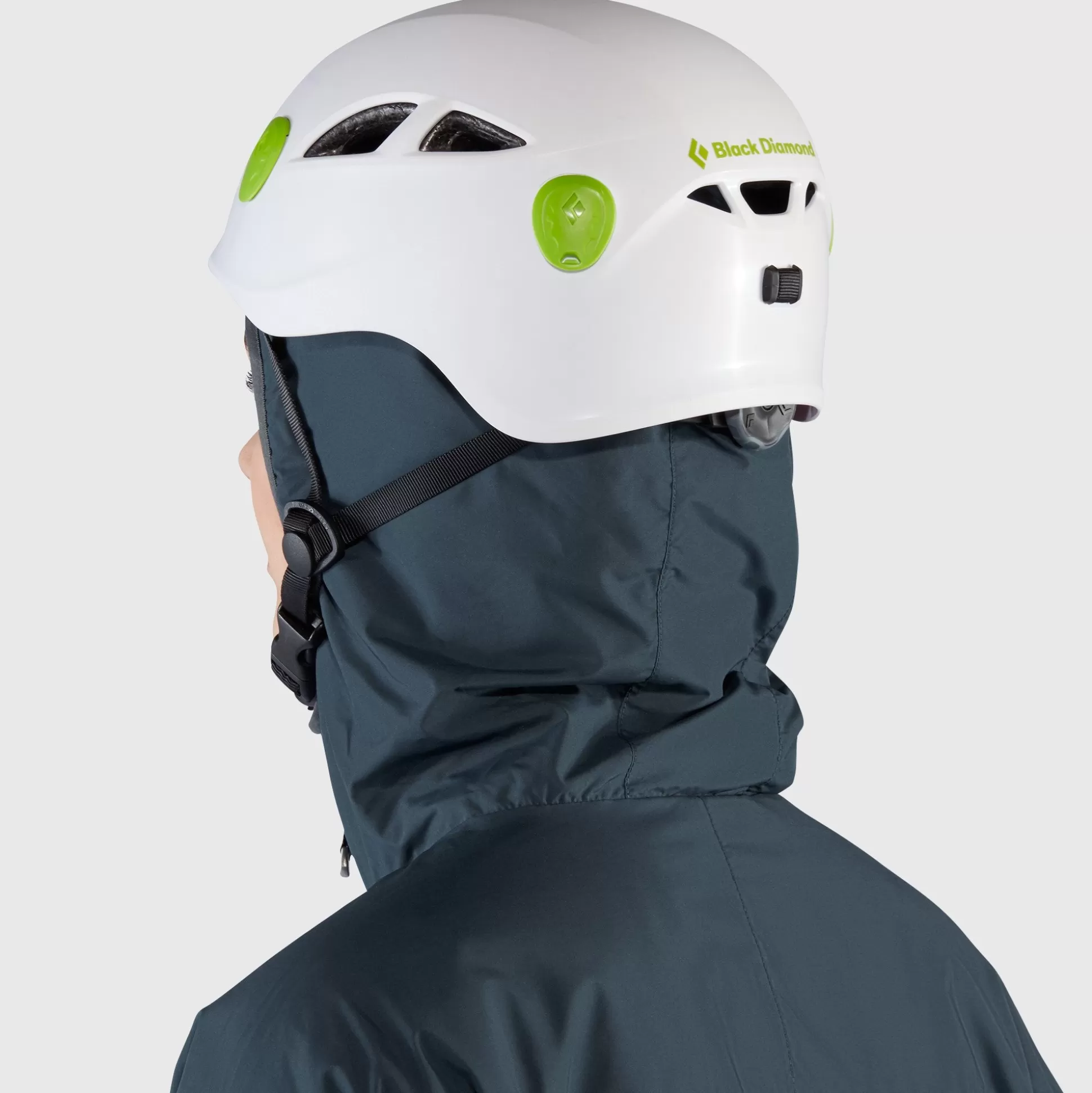 Bergtagen Lite Insulation Jacket W<Fjällräven Fashion