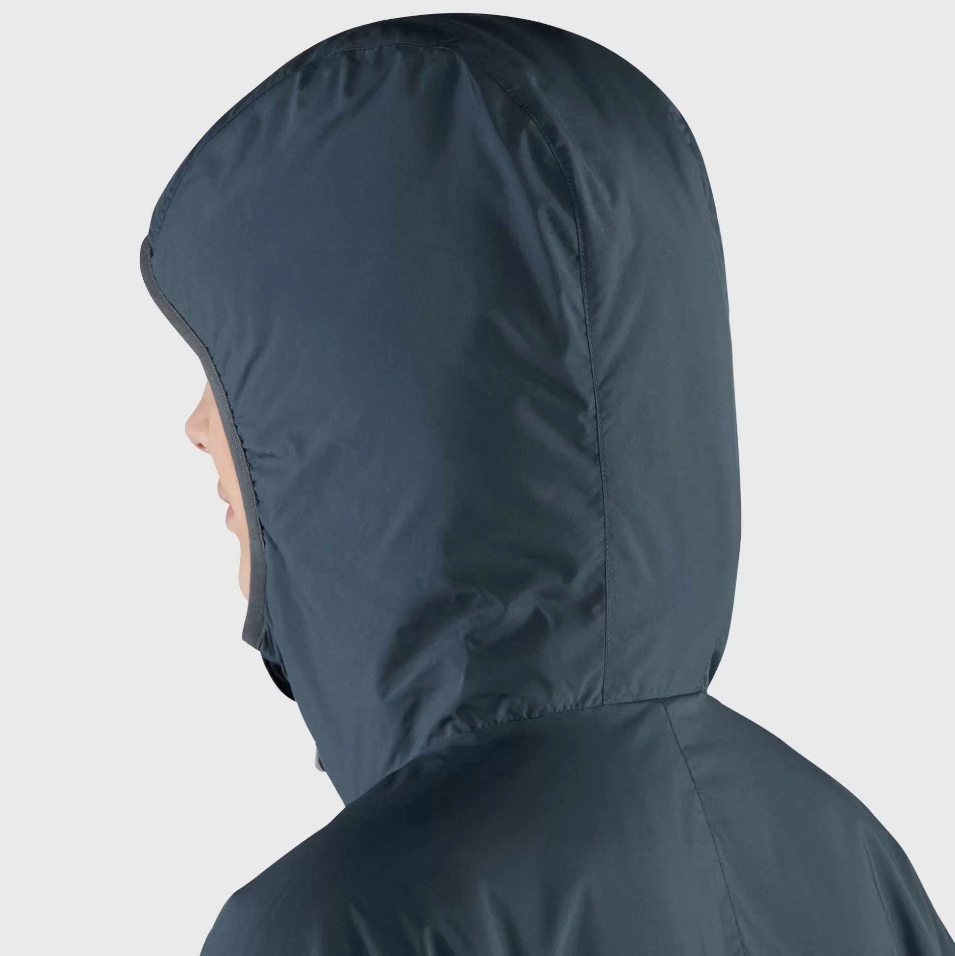 Bergtagen Lite Insulation Jacket W<Fjällräven Fashion