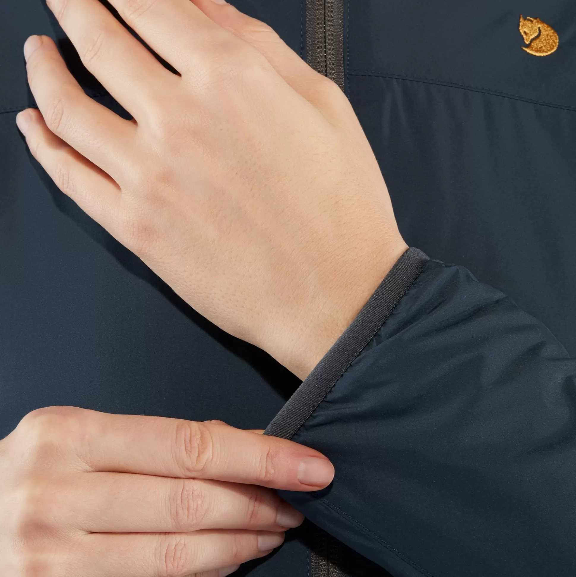 Bergtagen Lite Insulation Jacket W<Fjällräven Fashion