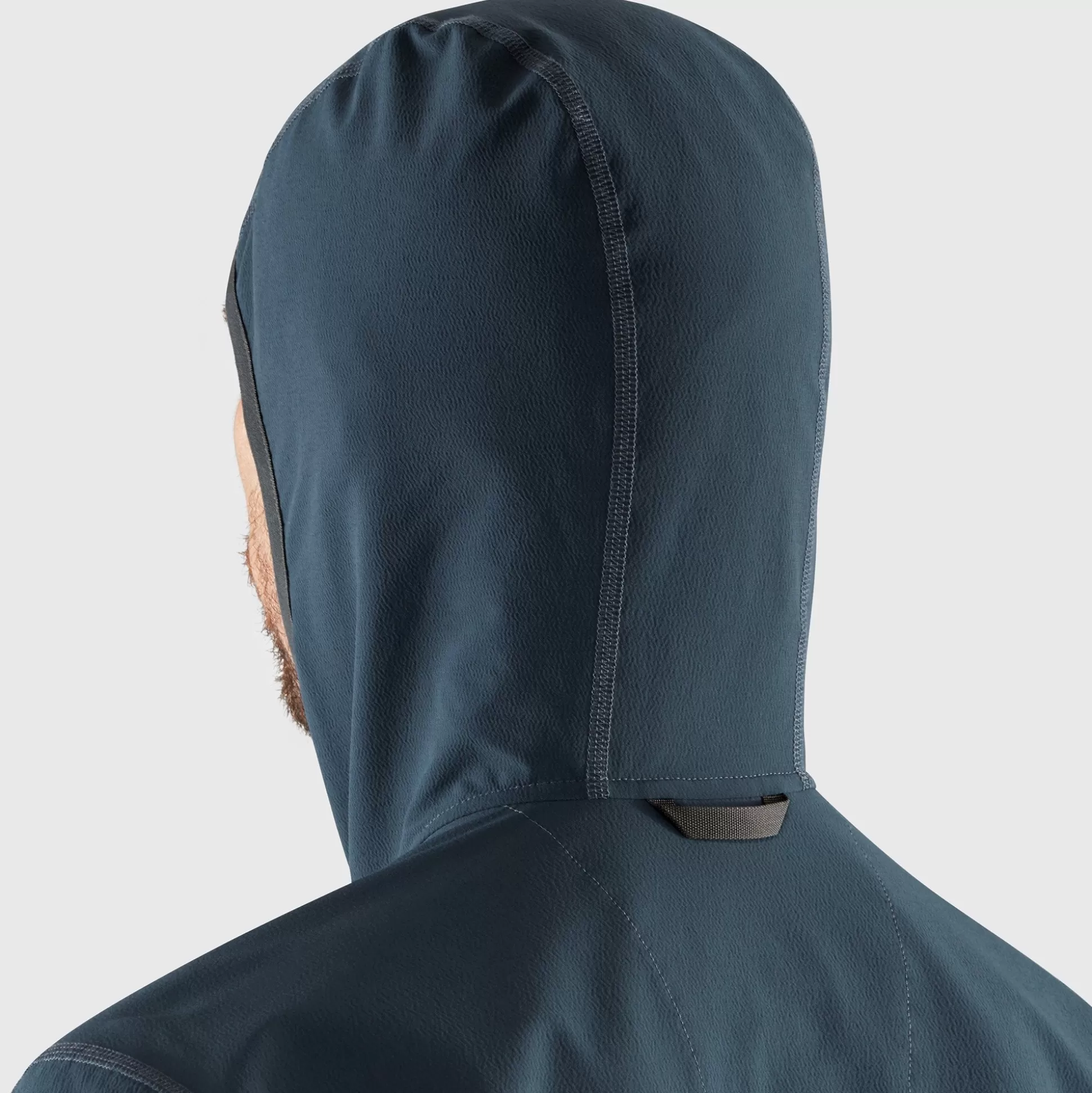 Bergtagen Stretch Half Zip M<Fjällräven Flash Sale