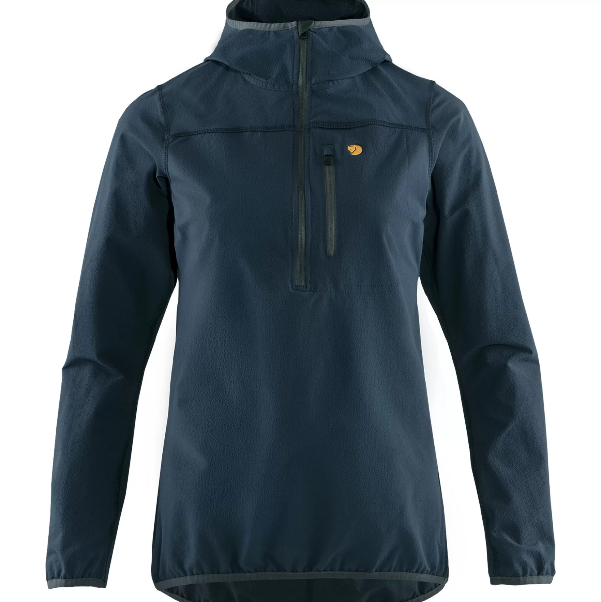 Bergtagen Stretch Half Zip W<Fjällräven Flash Sale