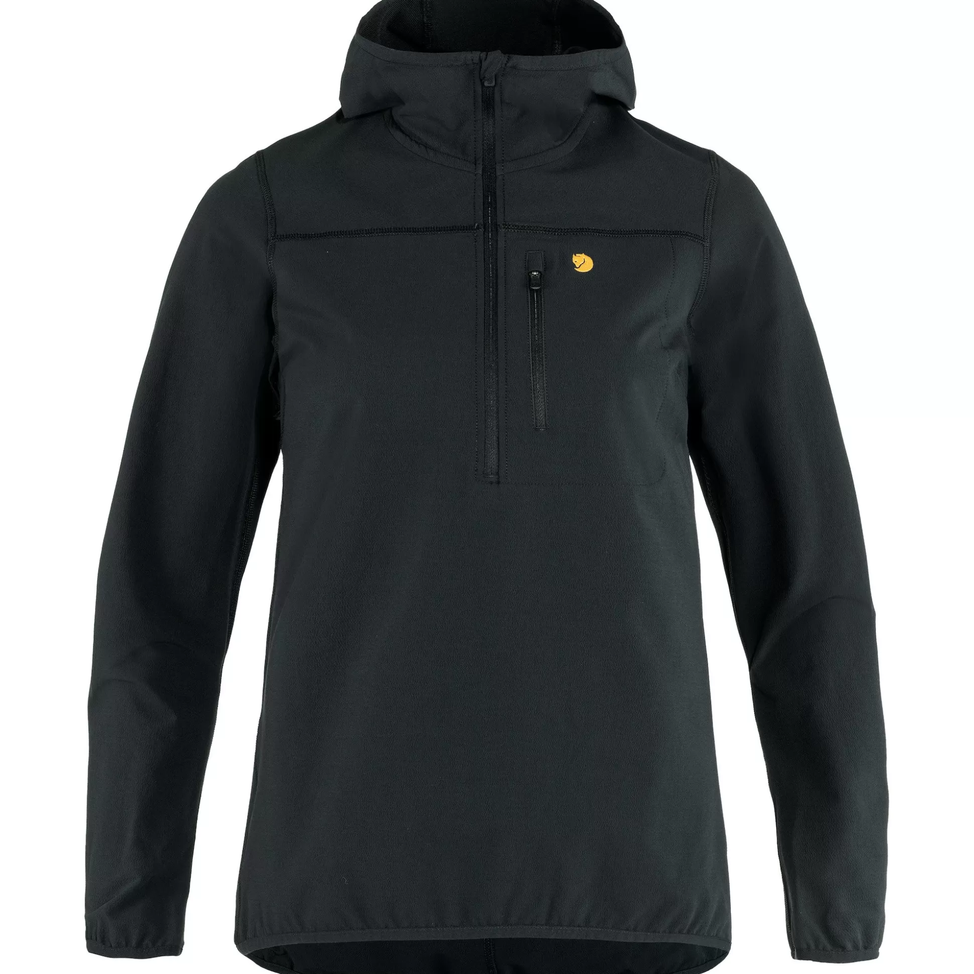 Bergtagen Stretch Half Zip W<Fjällräven Flash Sale