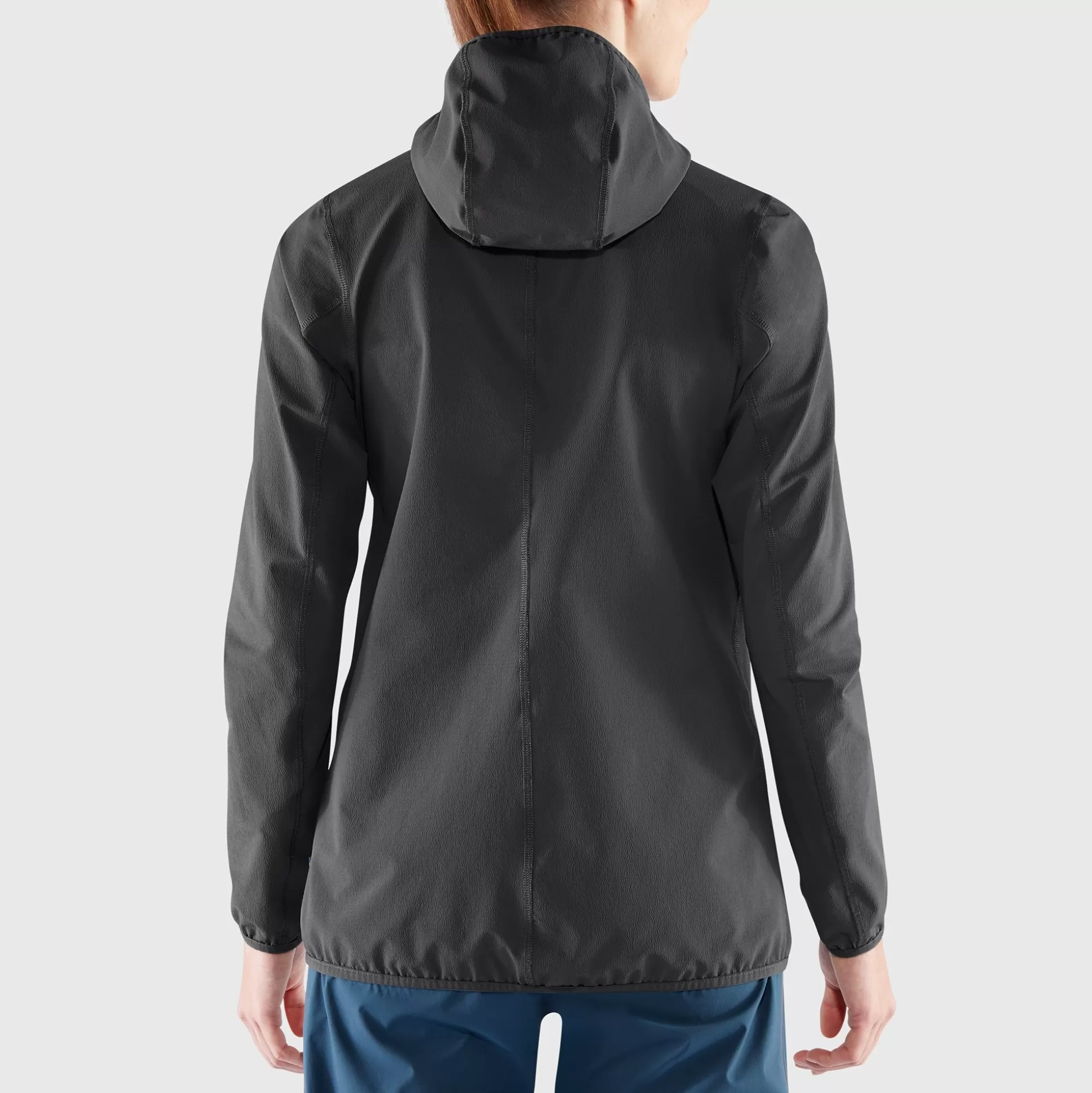 Bergtagen Stretch Half Zip W<Fjällräven Flash Sale