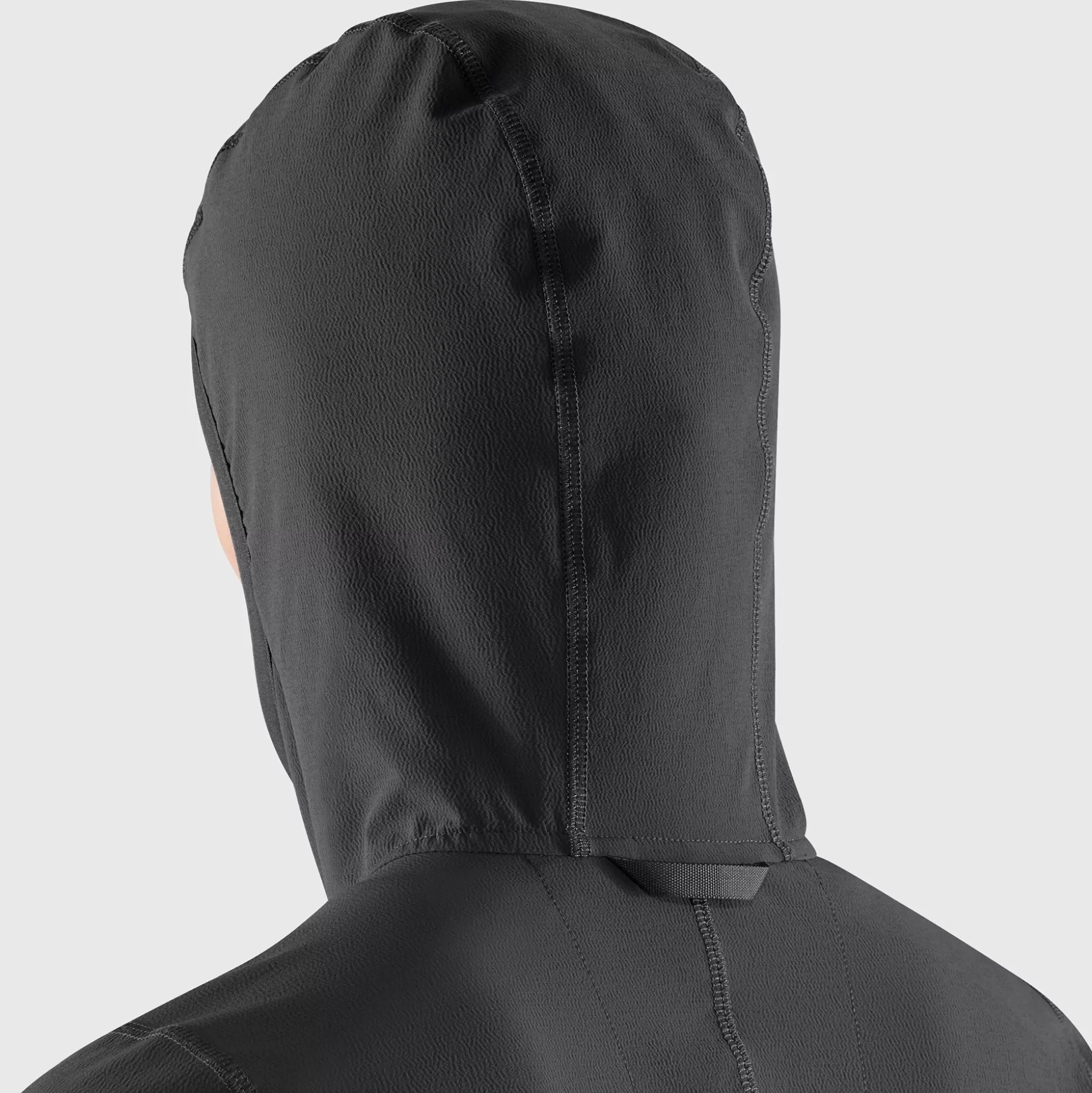 Bergtagen Stretch Half Zip W<Fjällräven Flash Sale