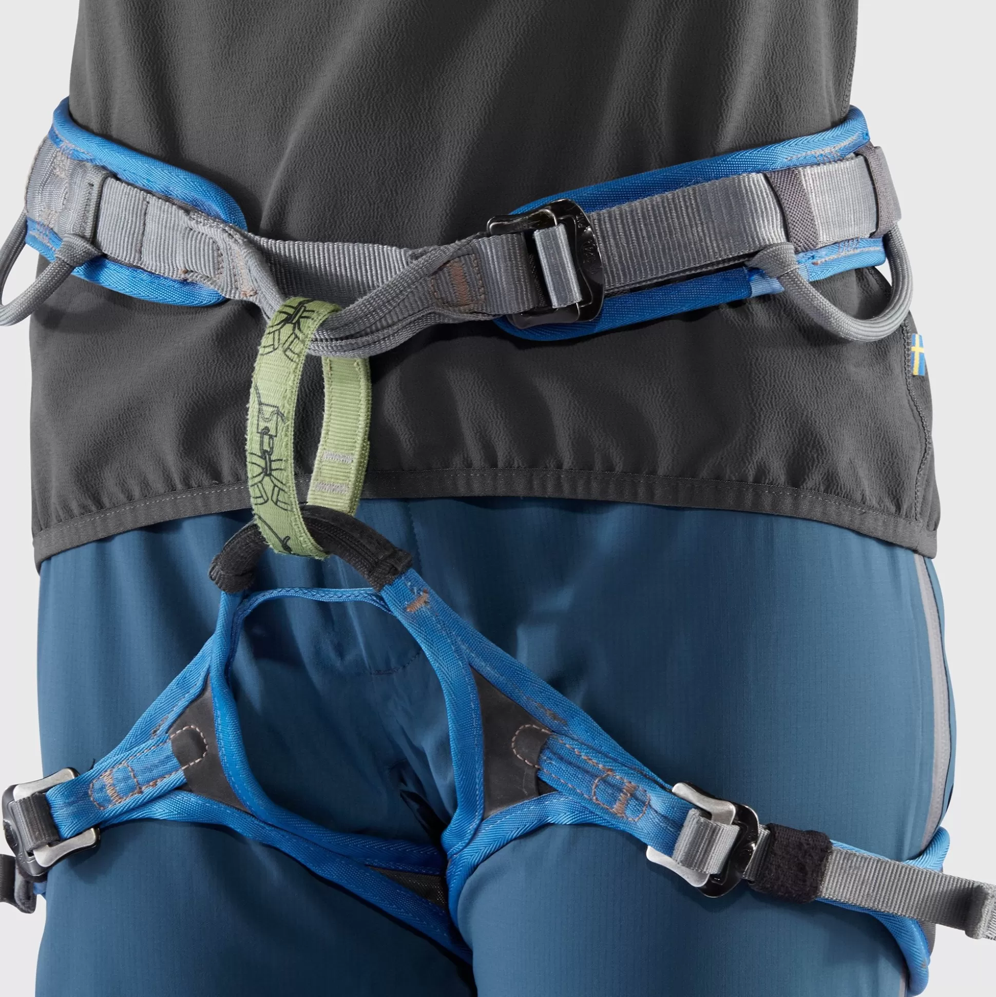 Bergtagen Stretch Half Zip W<Fjällräven Flash Sale