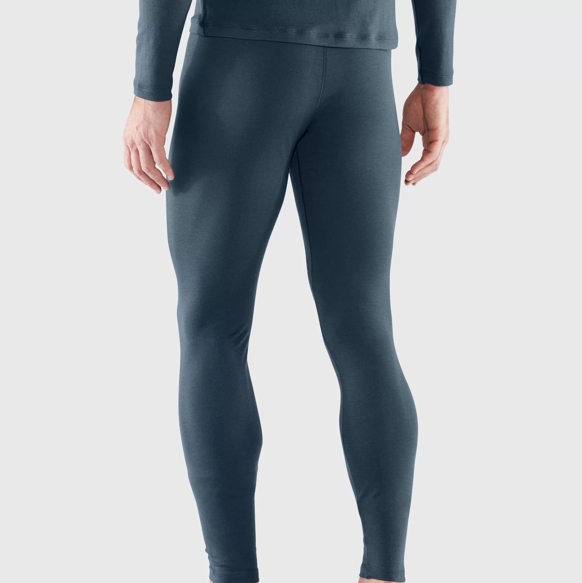 Bergtagen Thinwool Long Johns M<Fjällräven Cheap