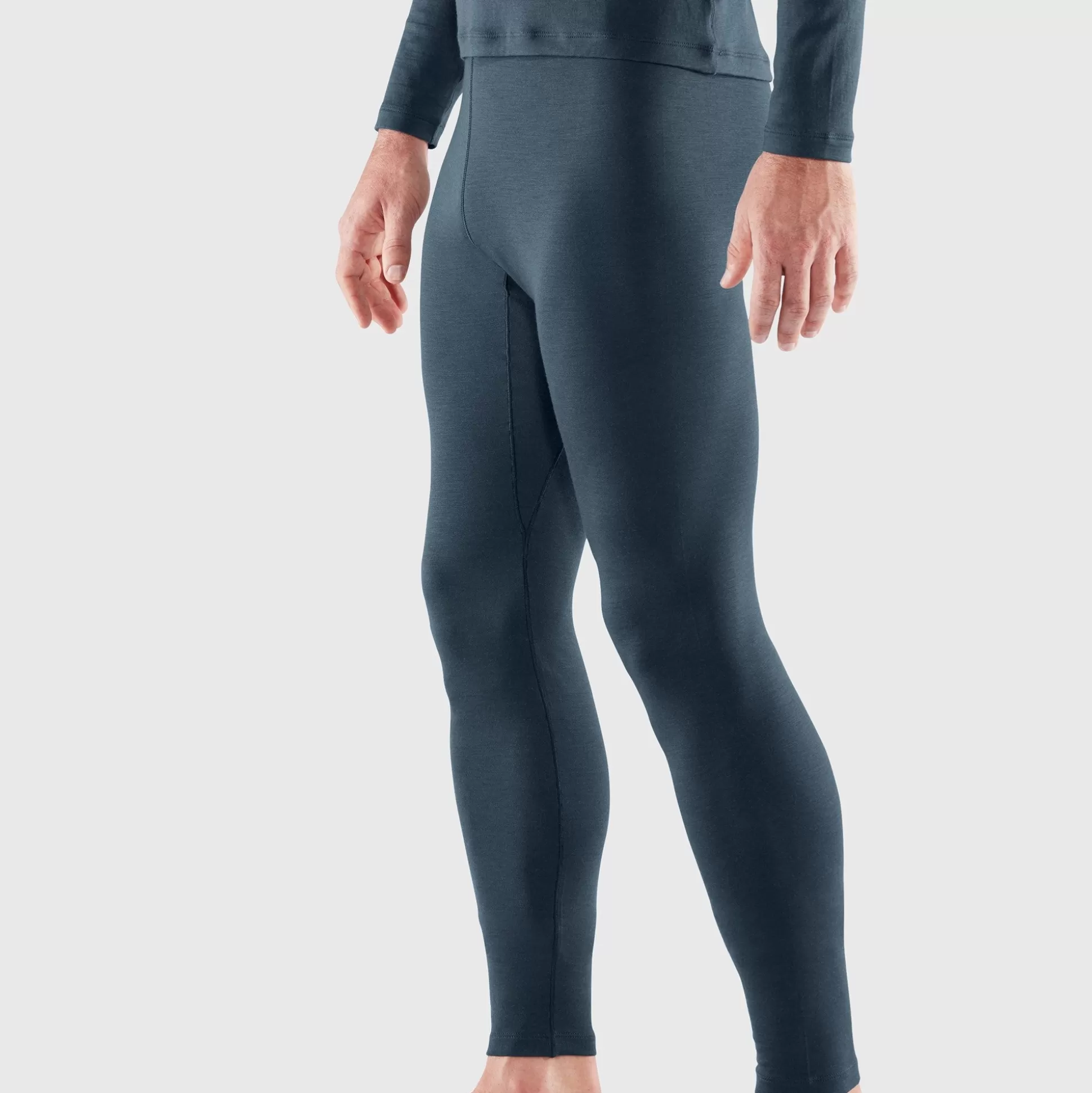 Bergtagen Thinwool Long Johns M<Fjällräven Cheap