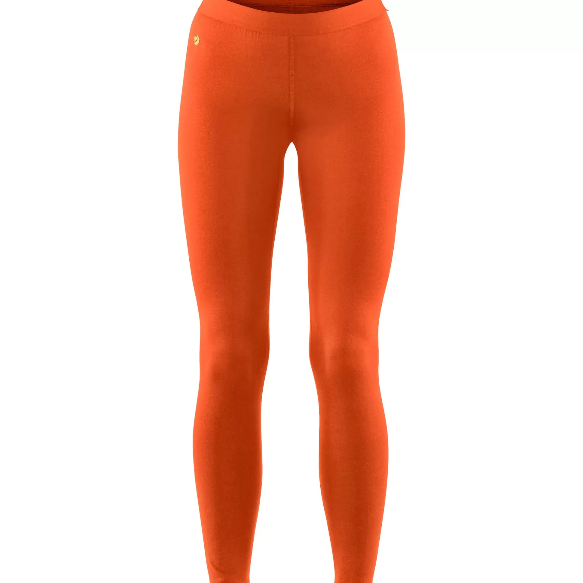 Bergtagen Thinwool Long Johns W<Fjällräven Best Sale