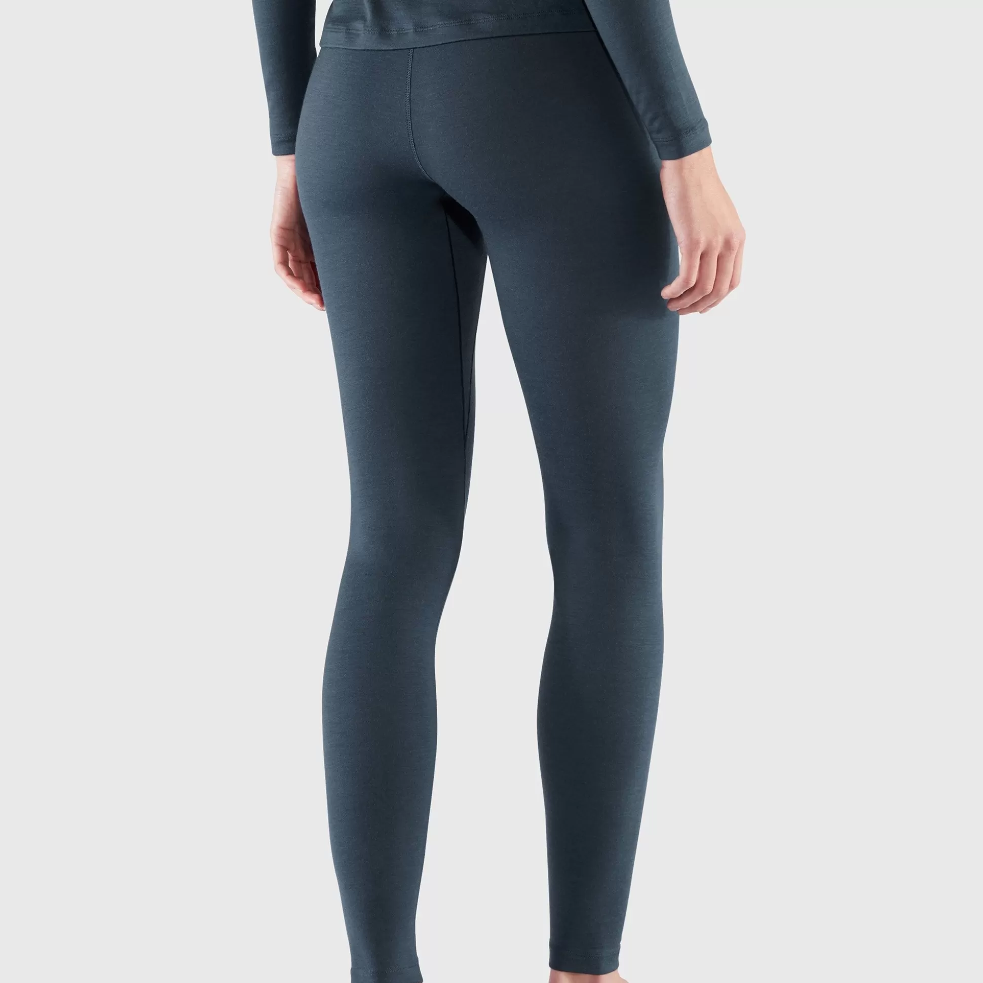 Bergtagen Thinwool Long Johns W<Fjällräven Best Sale