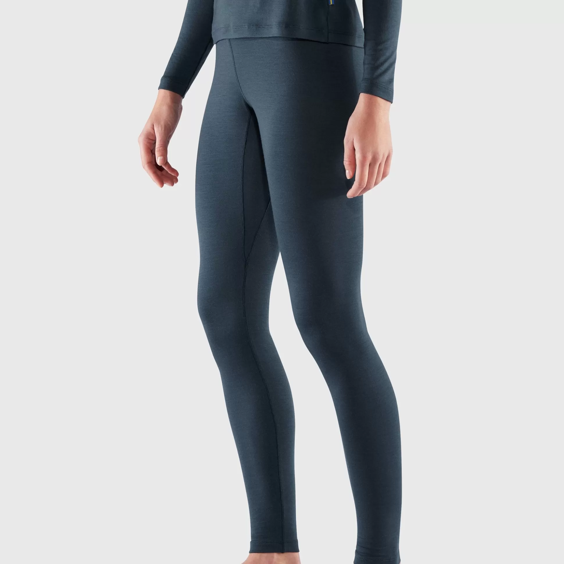 Bergtagen Thinwool Long Johns W<Fjällräven Best Sale
