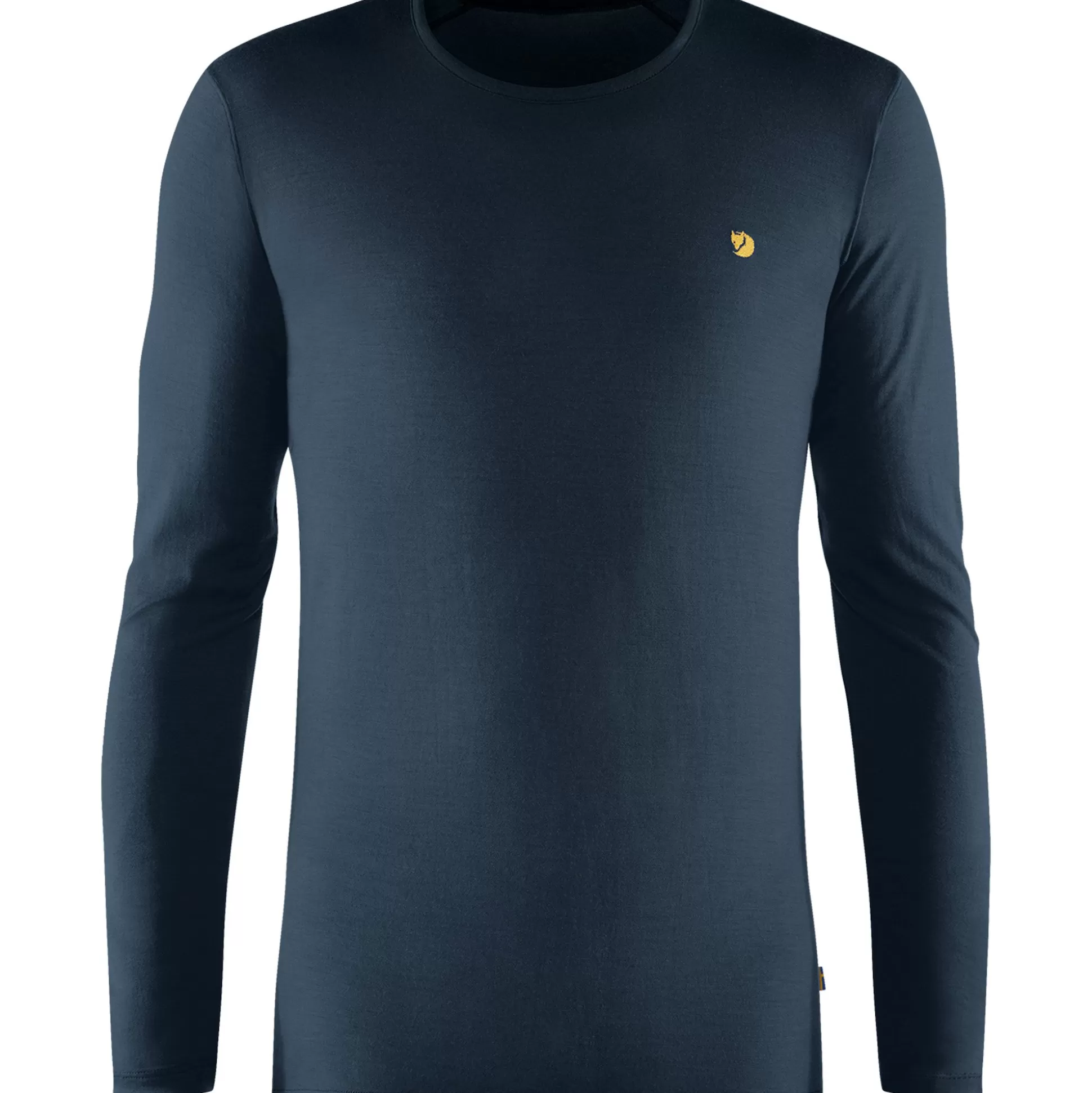 Bergtagen Thinwool LS M<Fjällräven Flash Sale